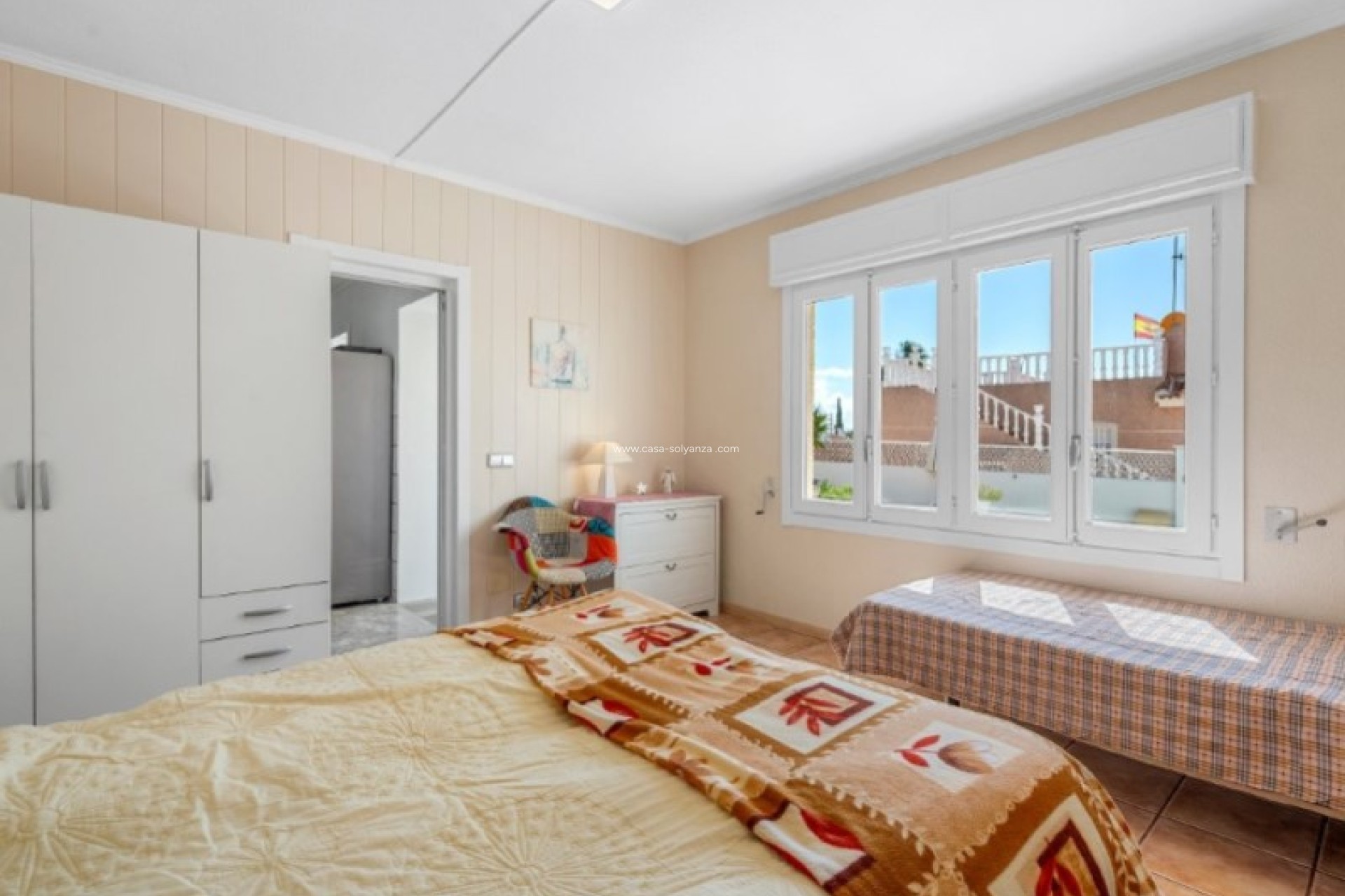 Revente - Villa - Rojales - Inland