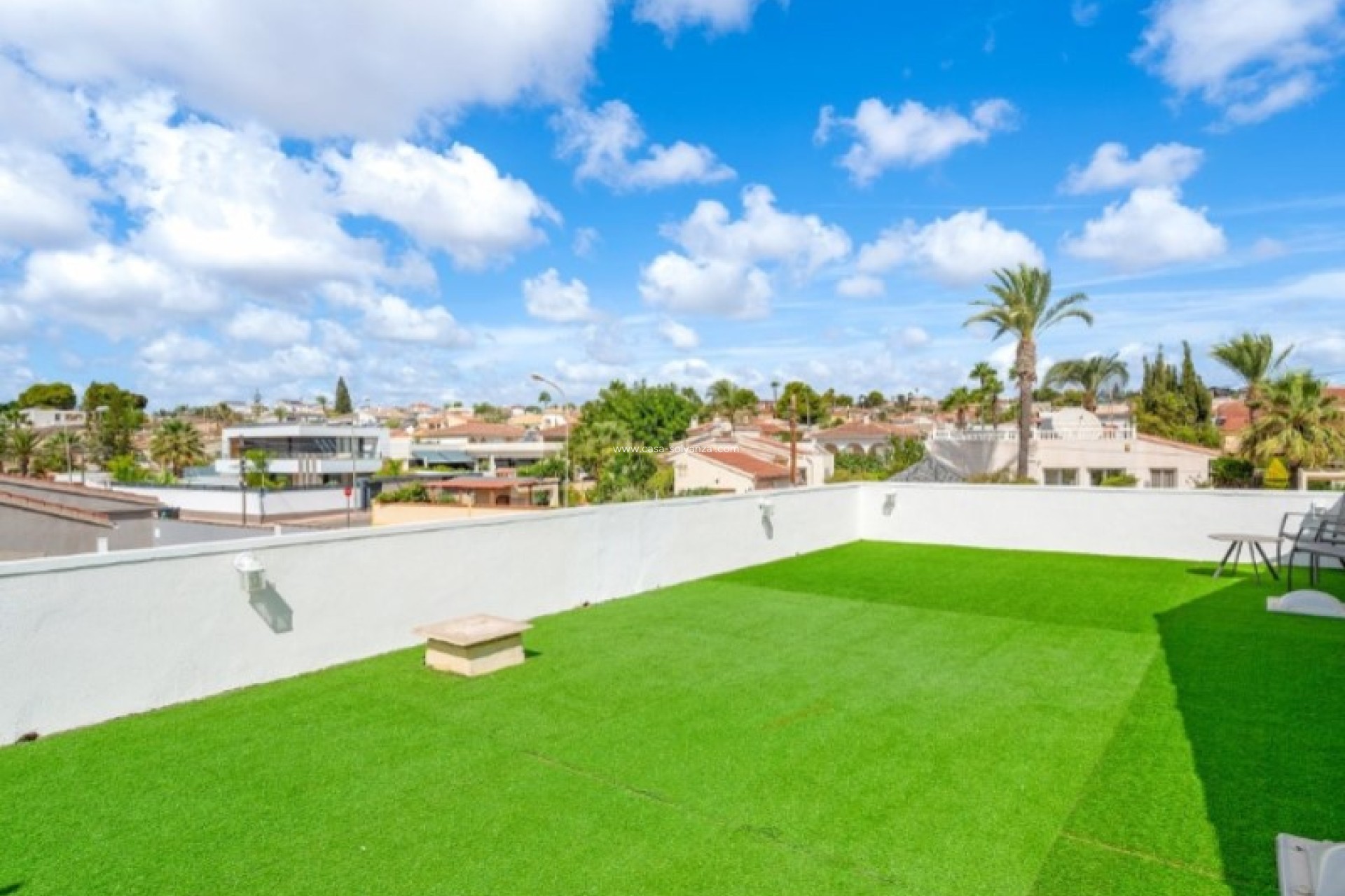 Revente - Villa - Rojales - Inland