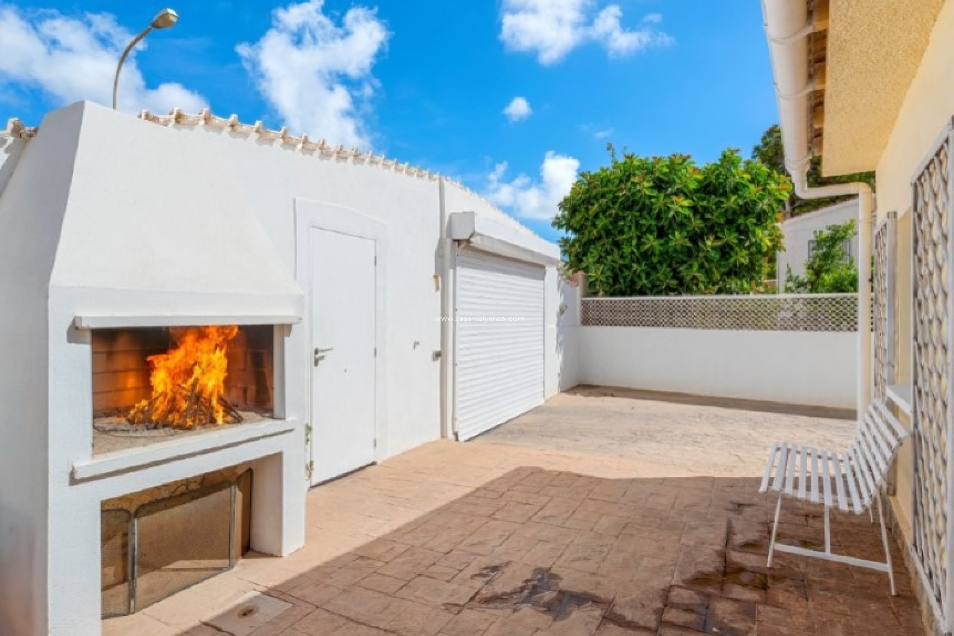 Revente - Villa - Rojales - Inland