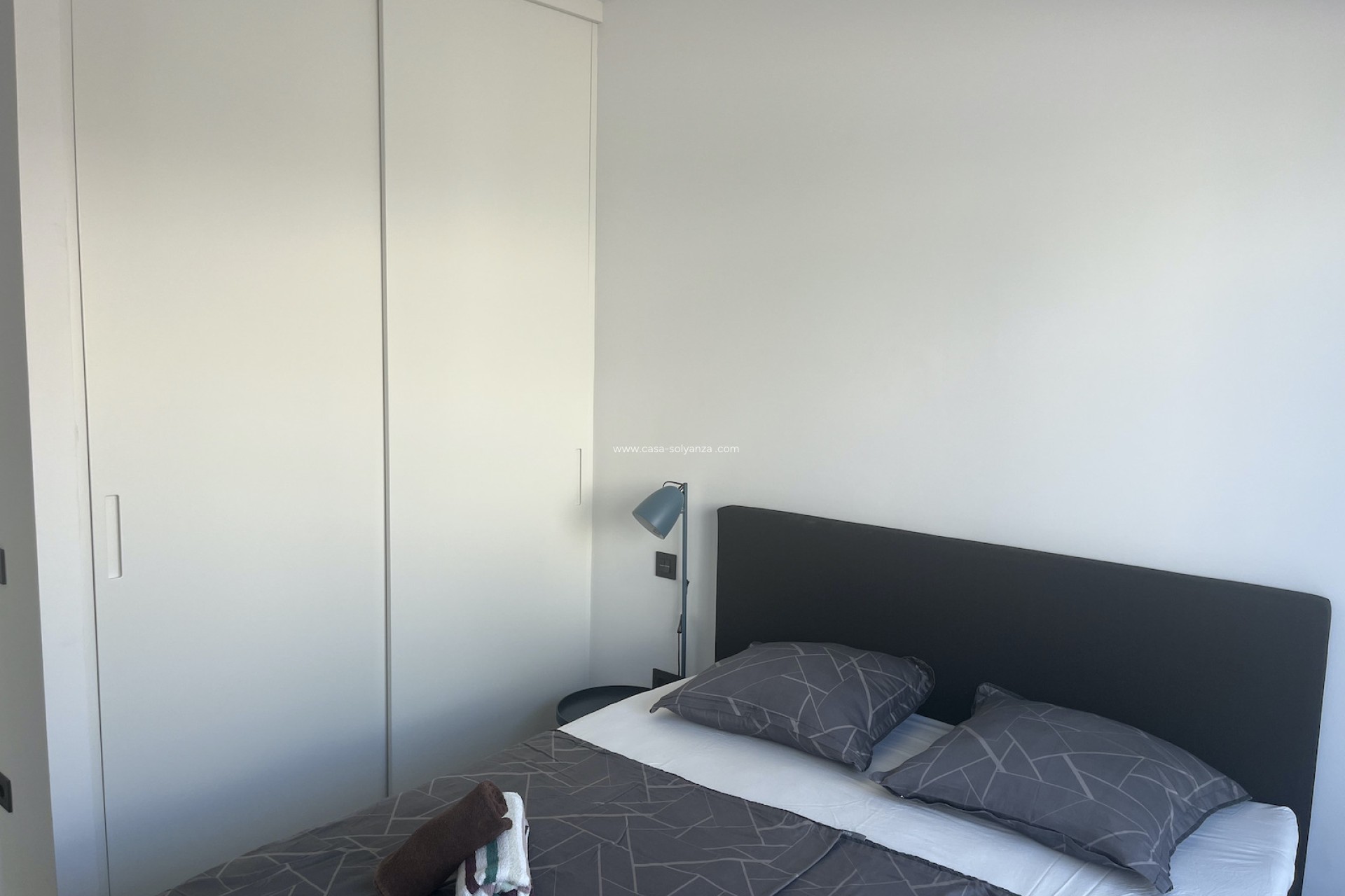 Revente - Villa - Rojales - Inland