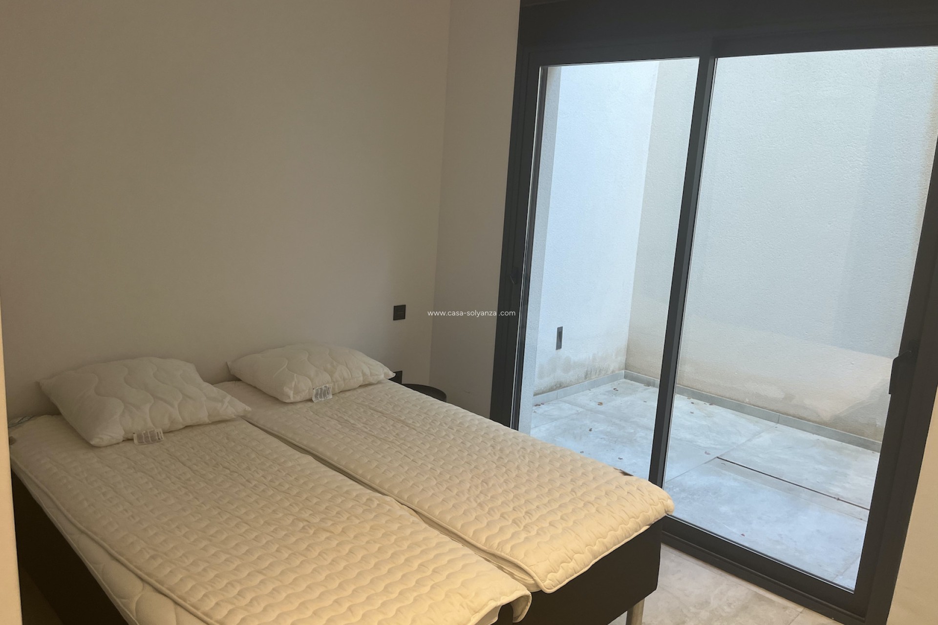 Revente - Villa - Rojales - Inland