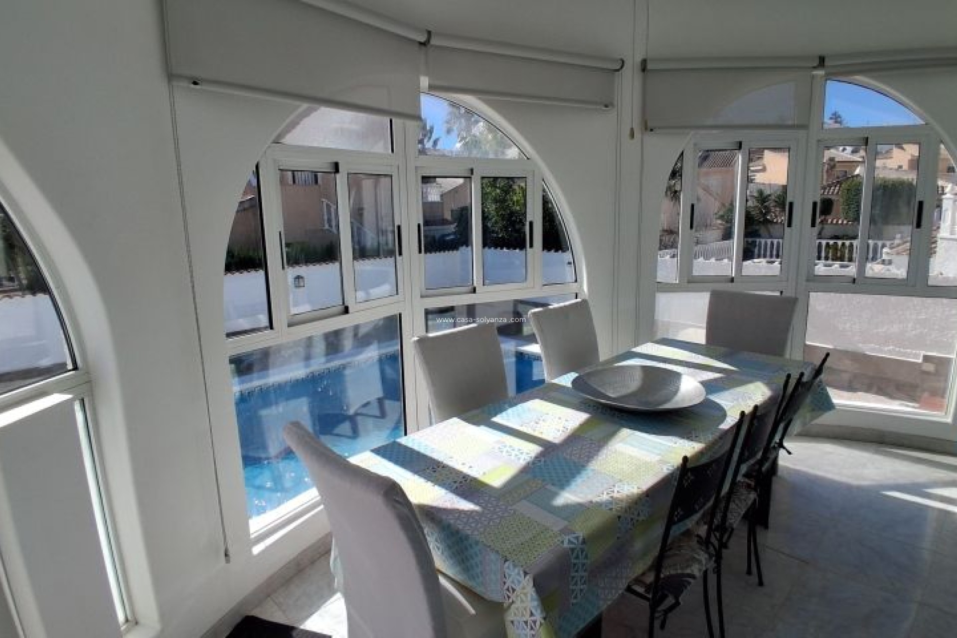 Revente - Villa - Rojales - Inland