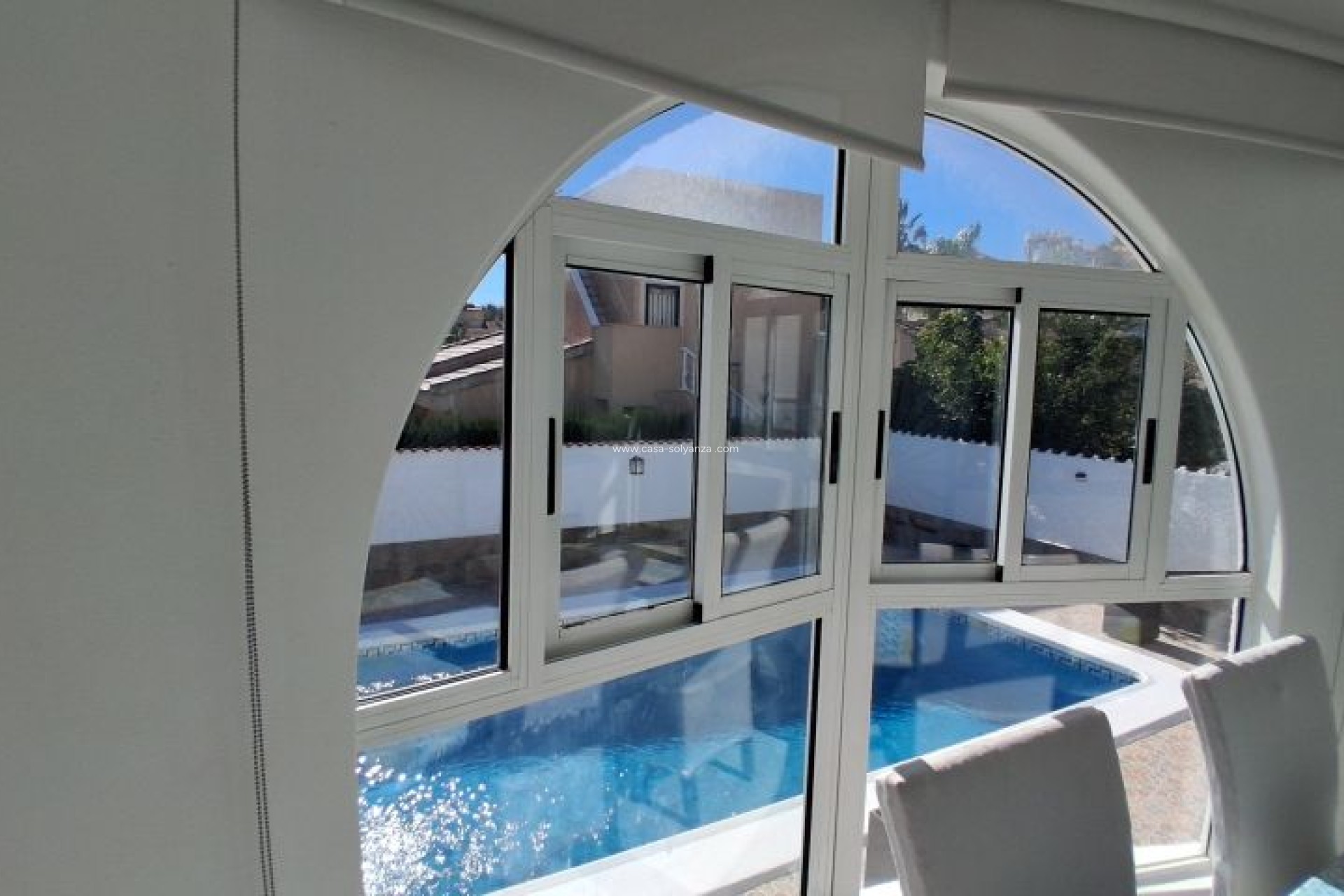 Revente - Villa - Rojales - Inland