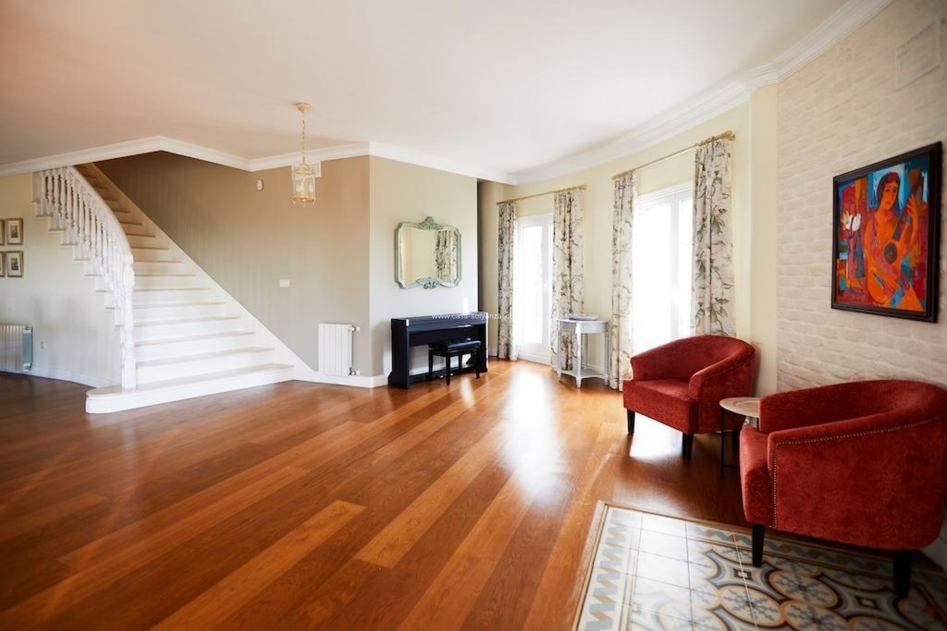 Revente - Villa - Rojales - Inland