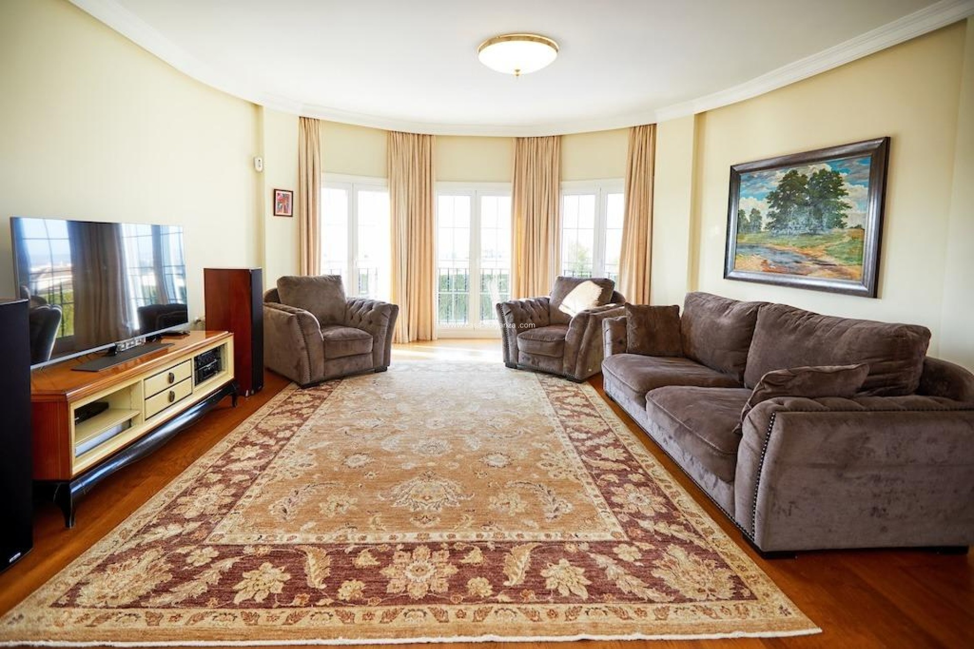 Revente - Villa - Rojales - Inland