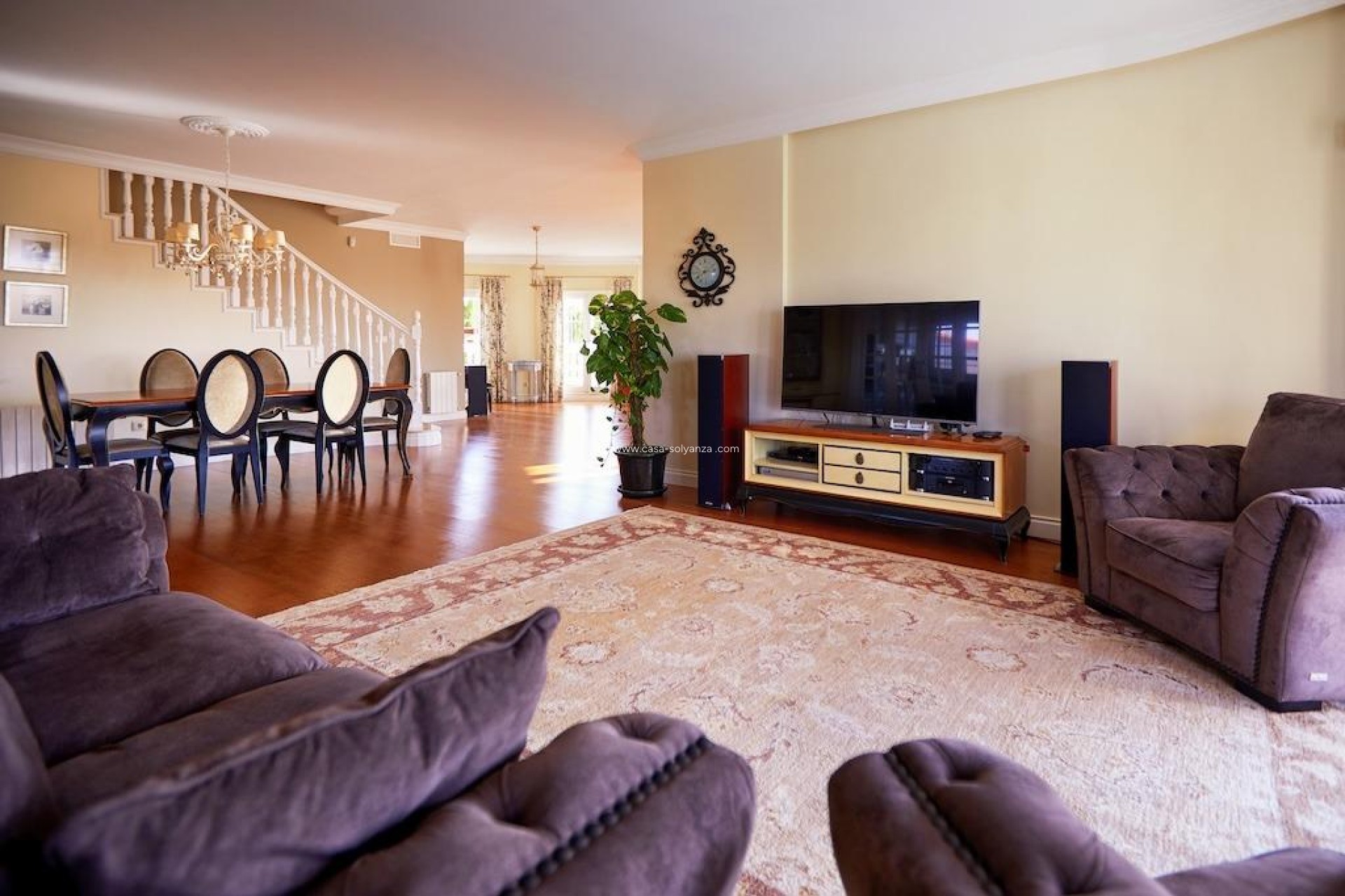 Revente - Villa - Rojales - Inland