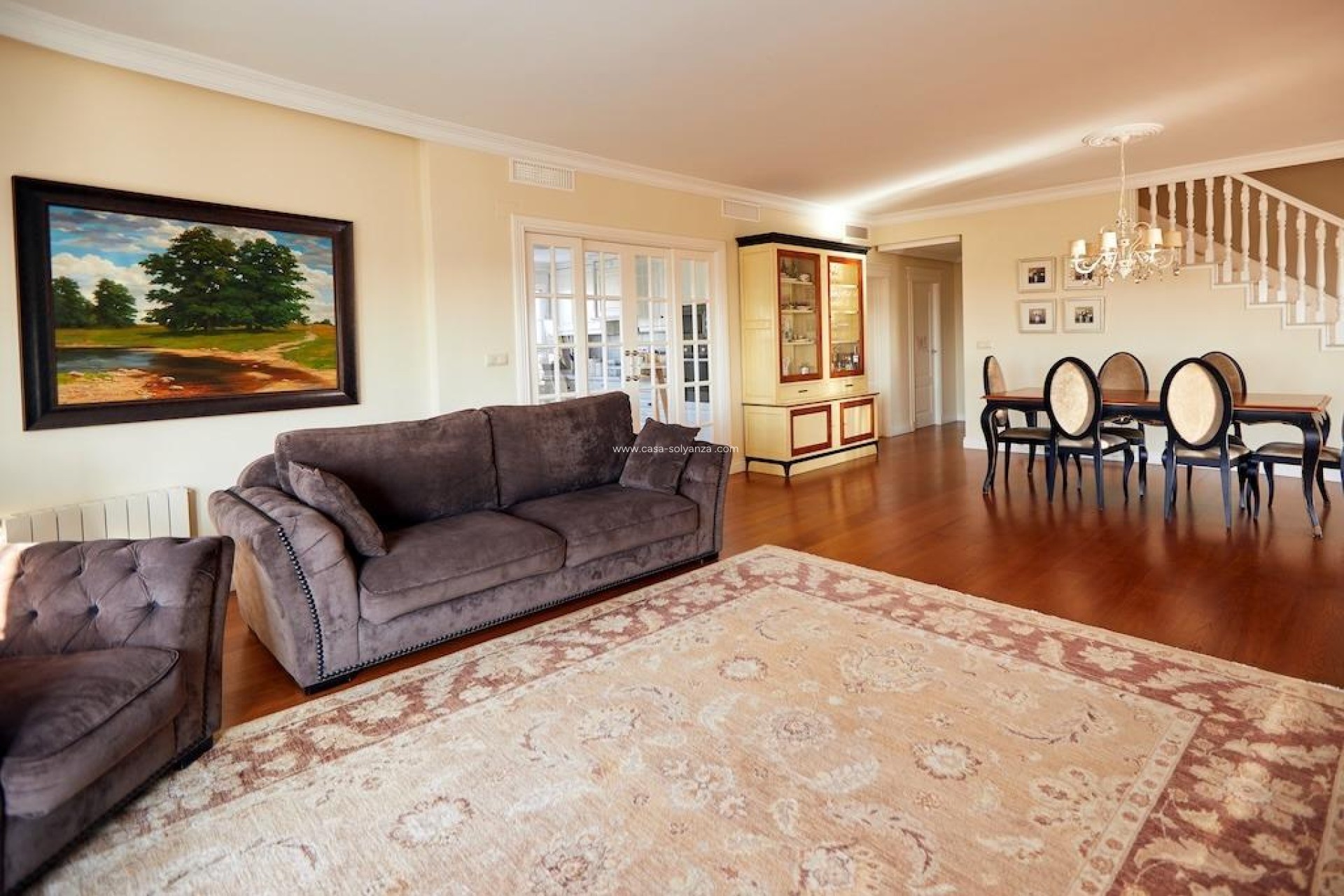 Revente - Villa - Rojales - Inland