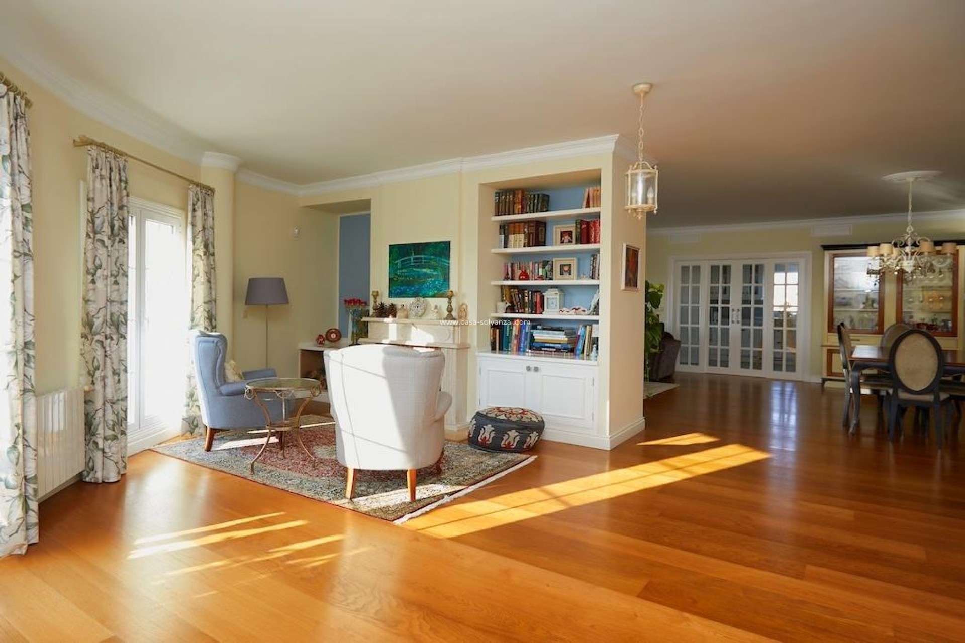 Revente - Villa - Rojales - Inland