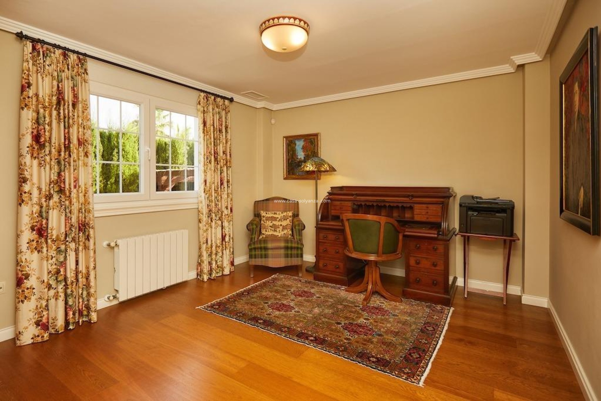 Revente - Villa - Rojales - Inland