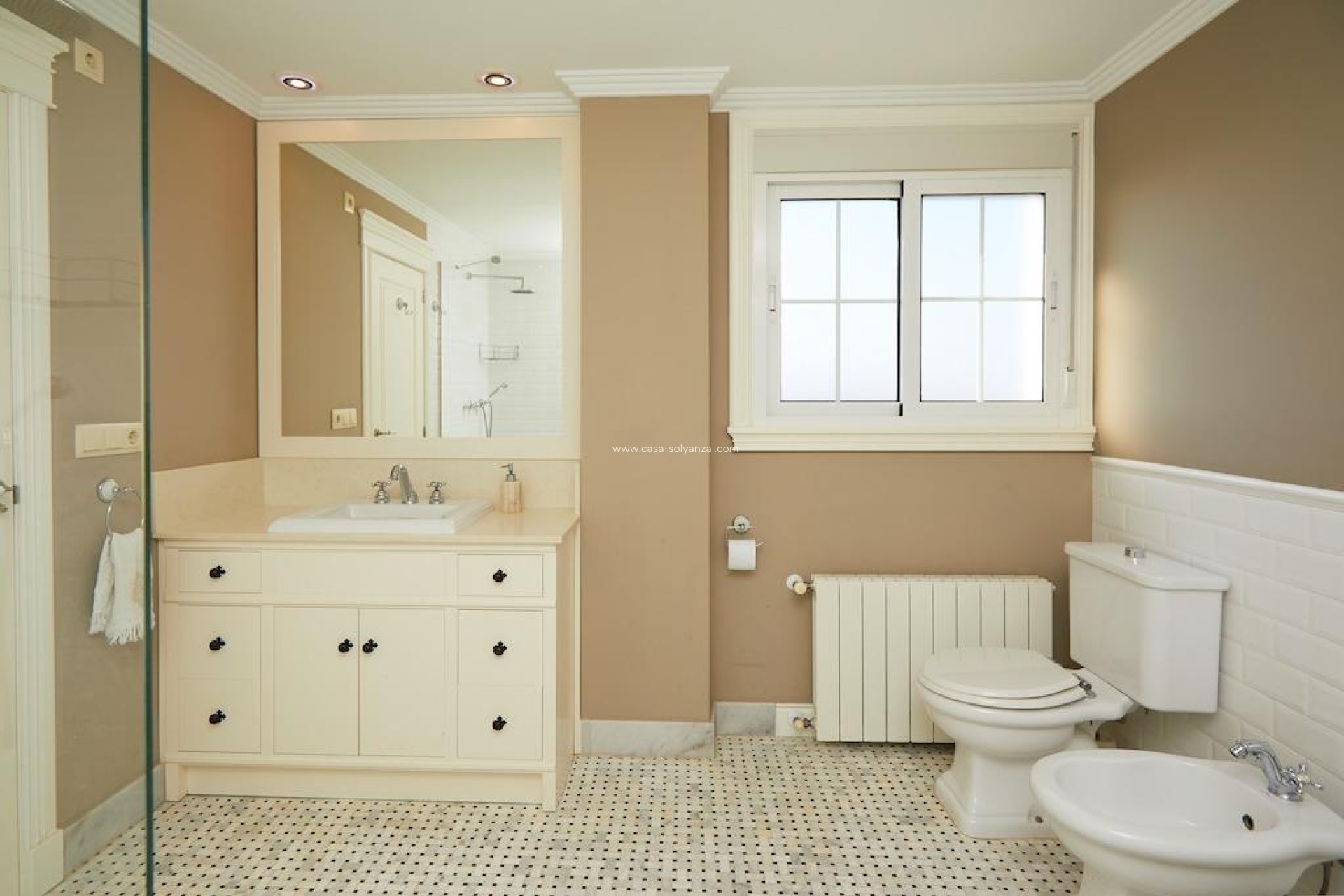 Revente - Villa - Rojales - Inland