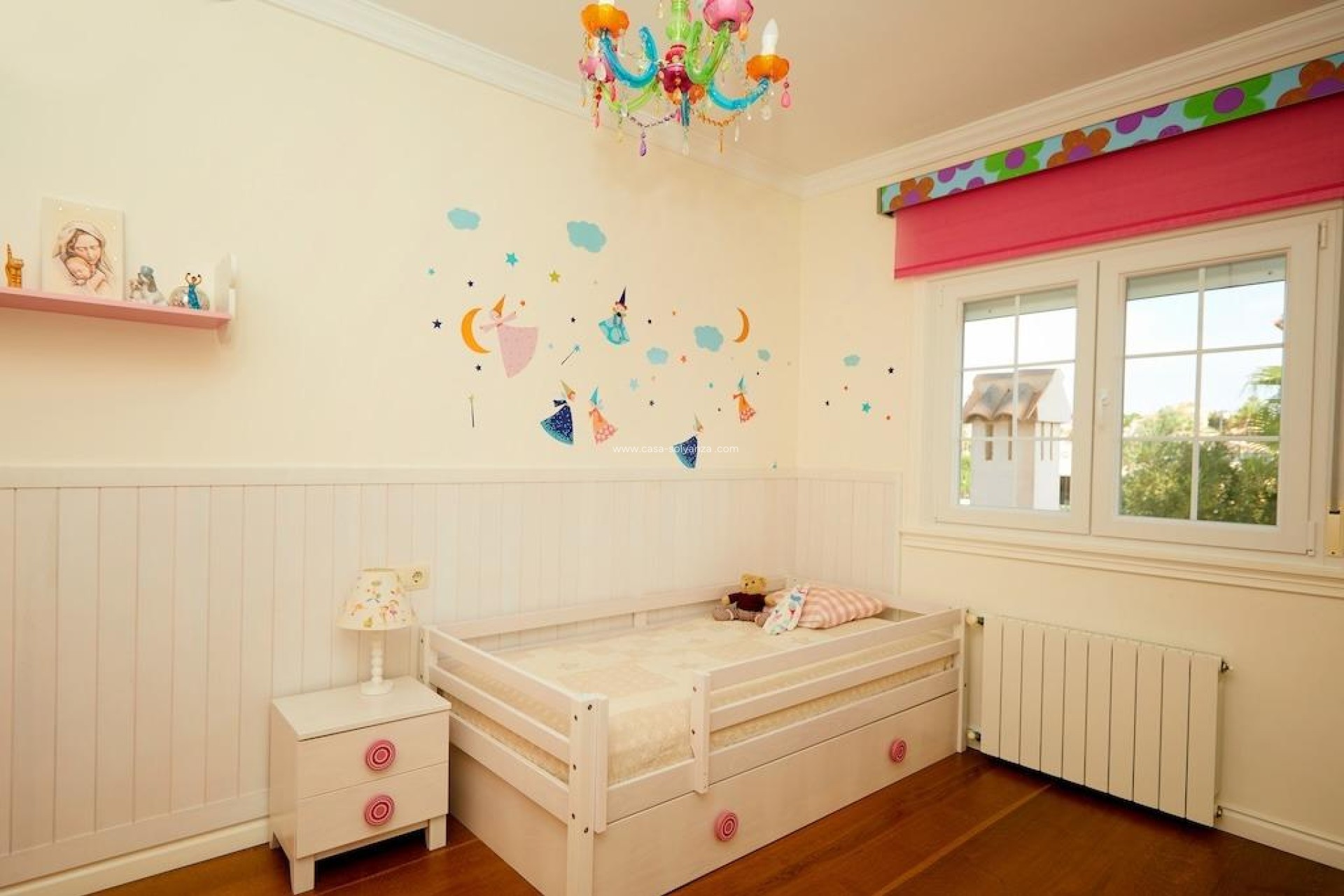 Revente - Villa - Rojales - Inland