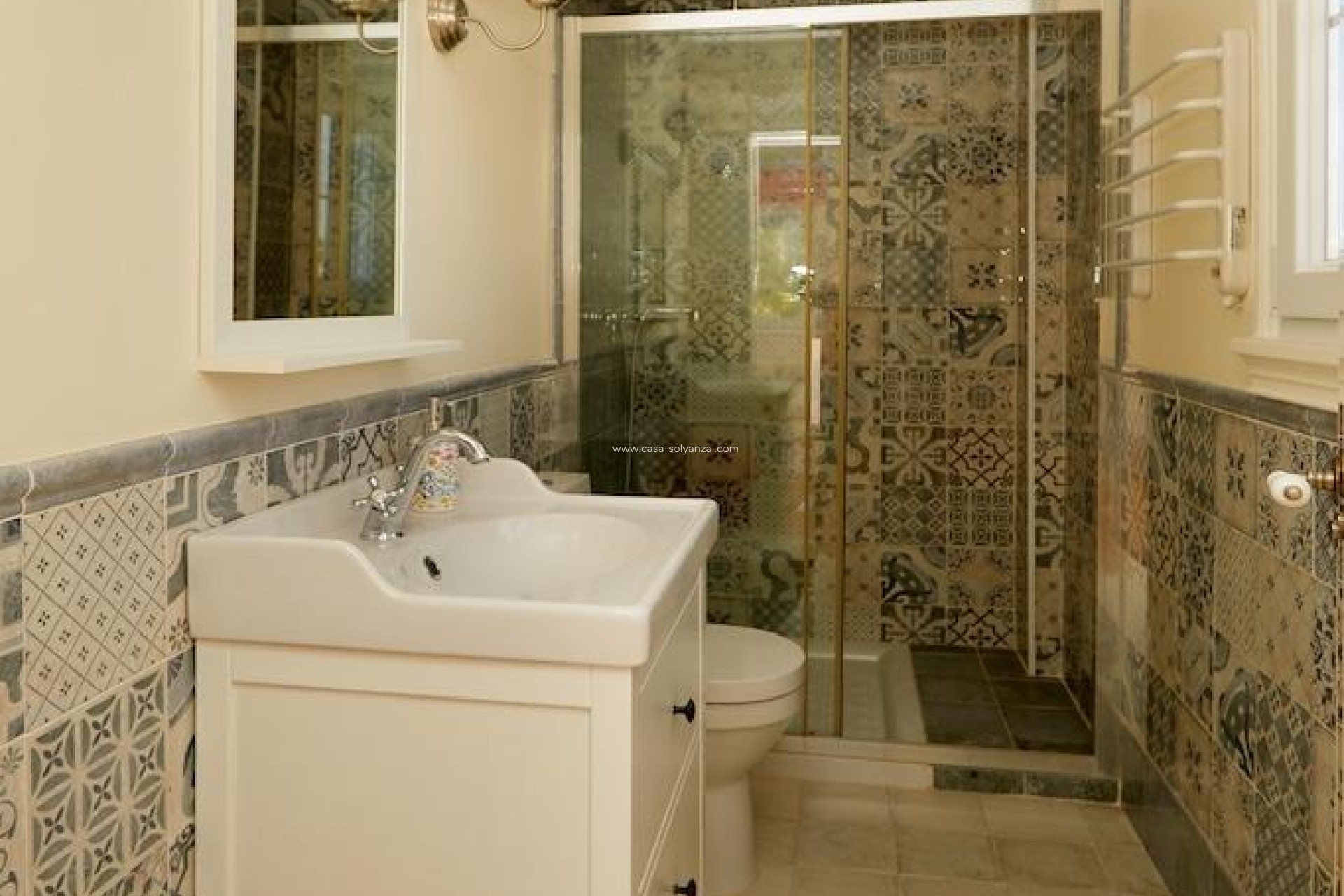 Revente - Villa - Rojales - Inland