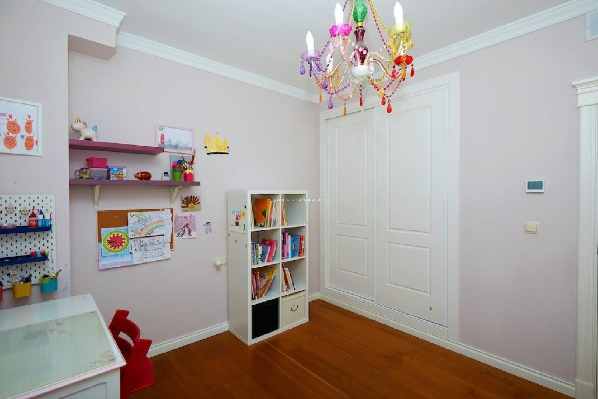 Revente - Villa - Rojales - Inland