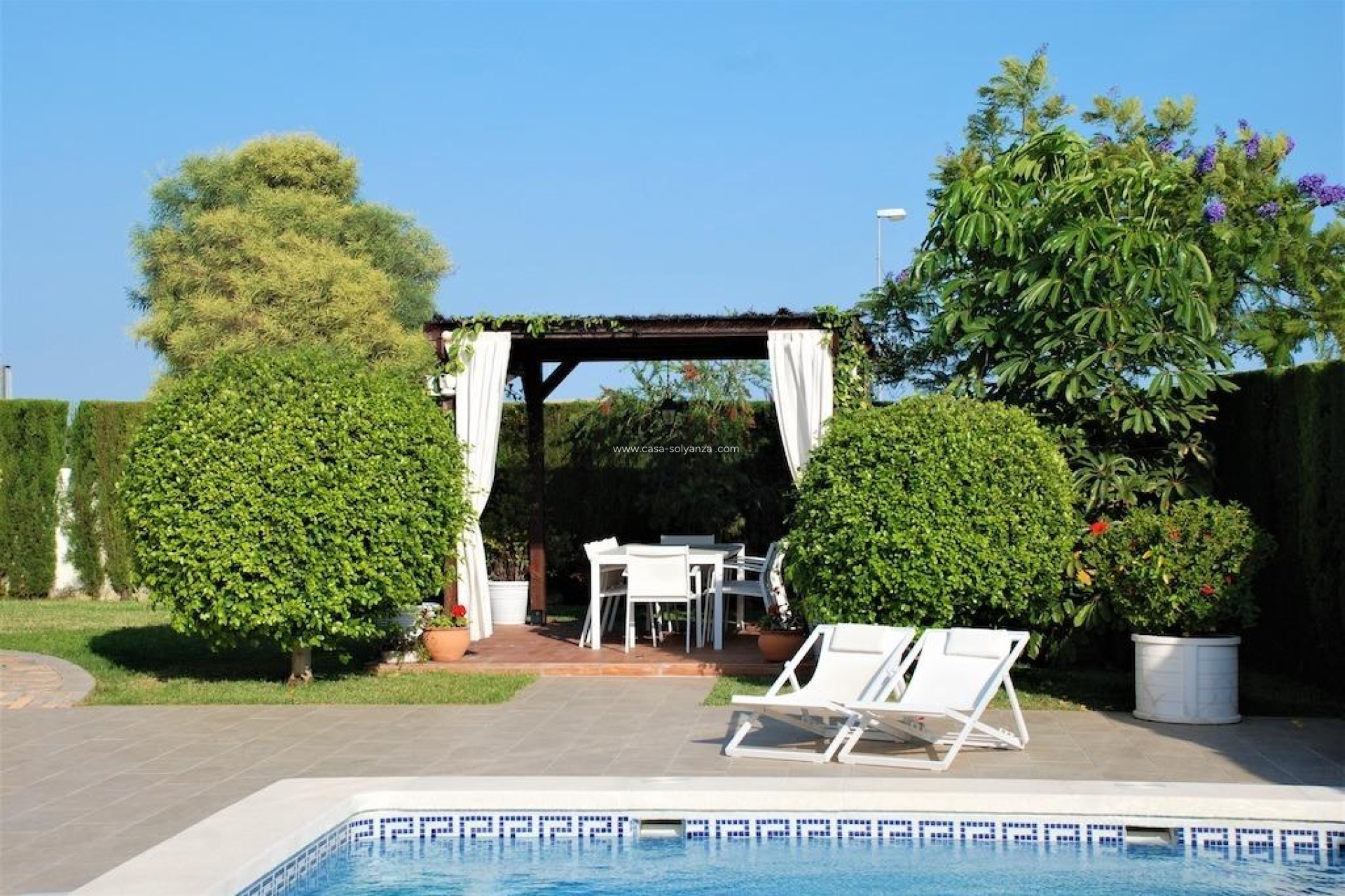 Revente - Villa - Rojales - Inland