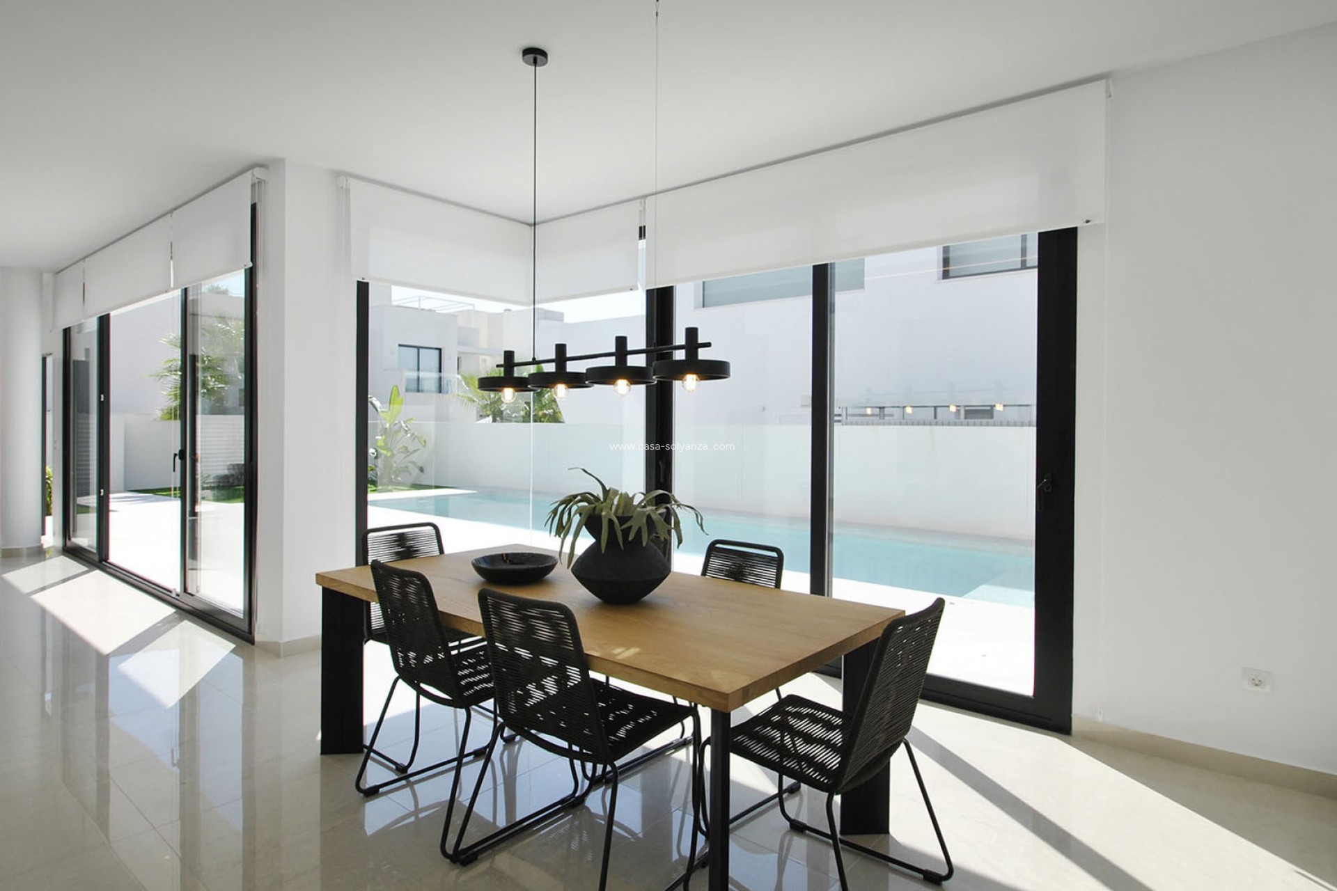 Revente - Villa - Rojales - Inland