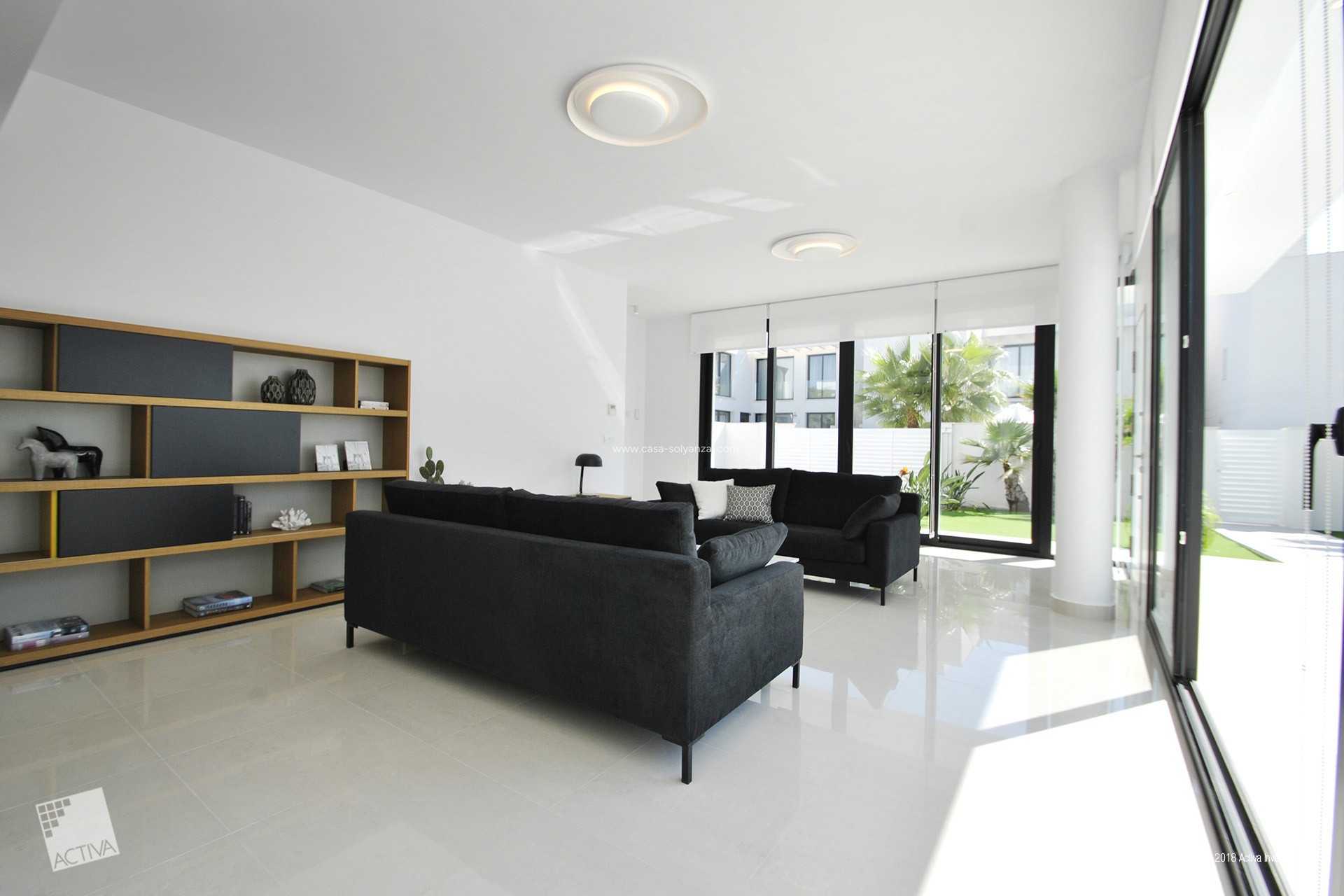 Revente - Villa - Rojales - Inland
