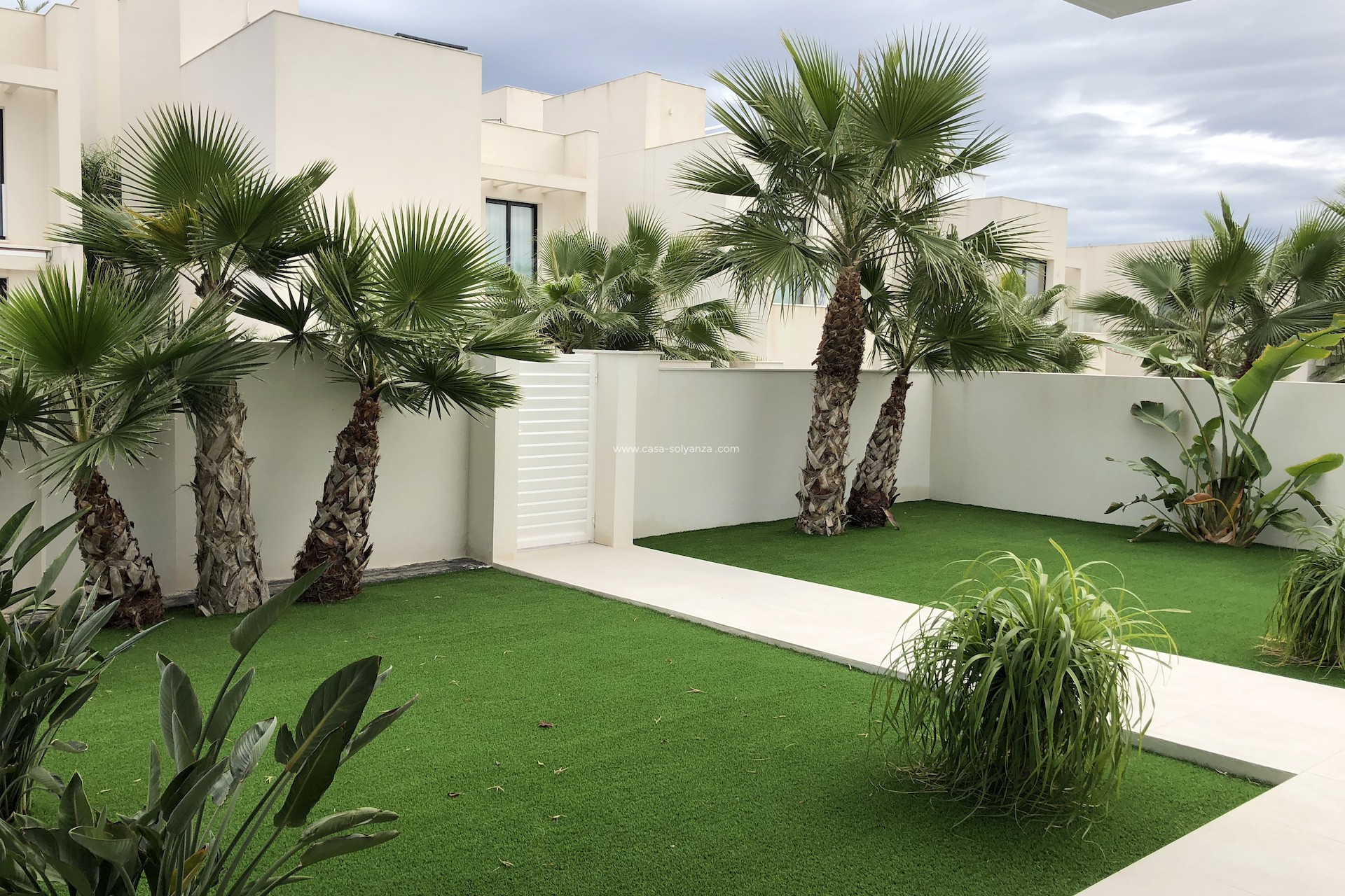Revente - Villa - Rojales - Inland