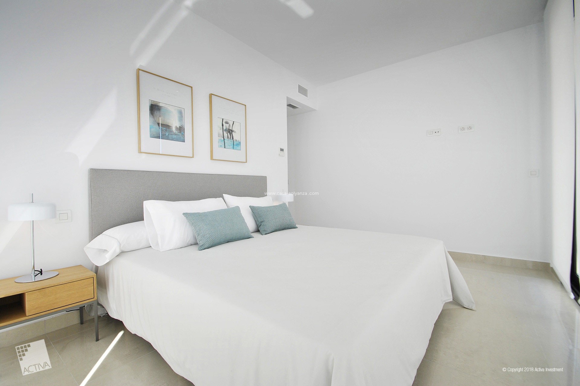 Revente - Villa - Rojales - Inland
