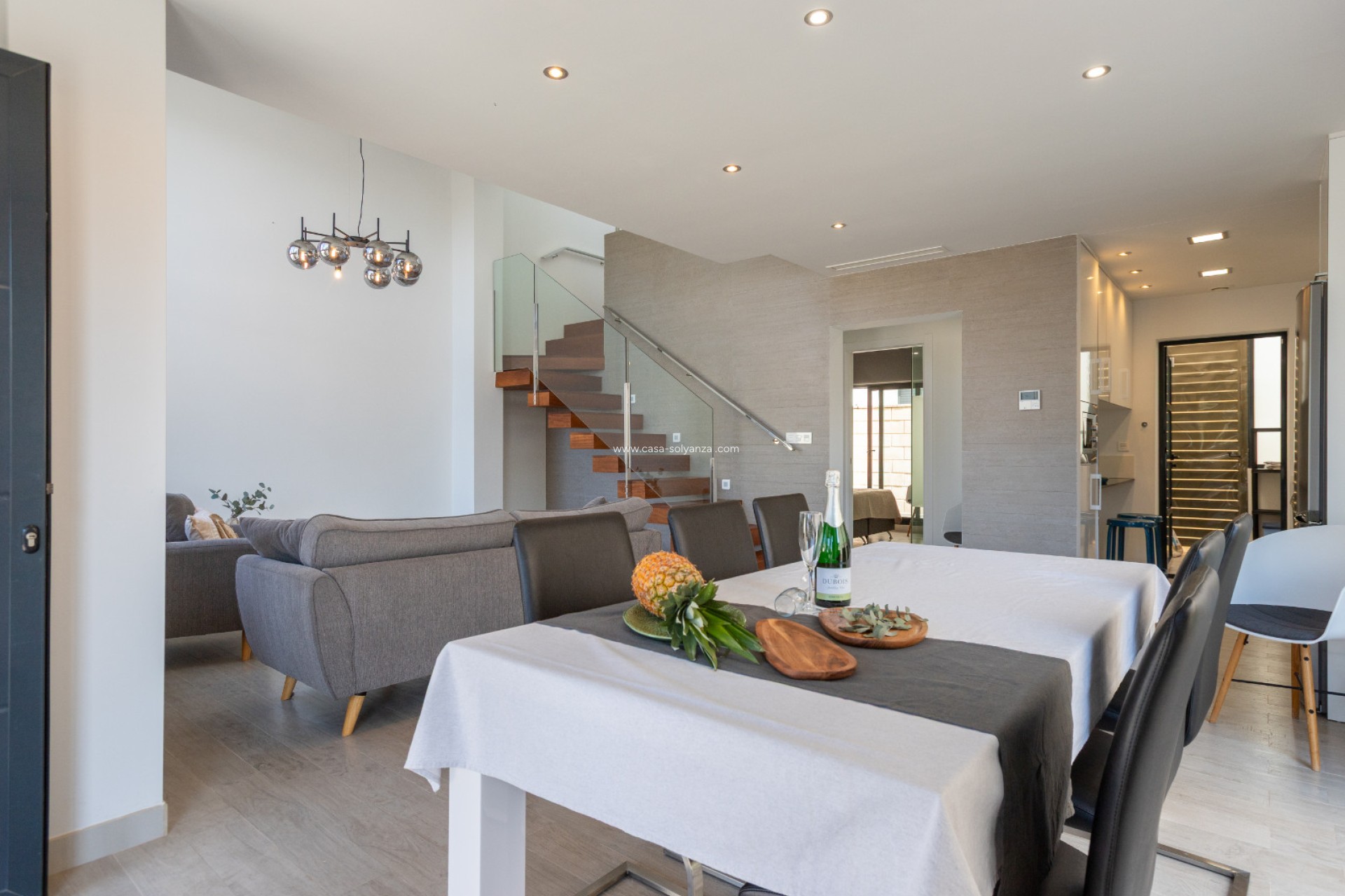Revente - Villa - Rojales - Inland