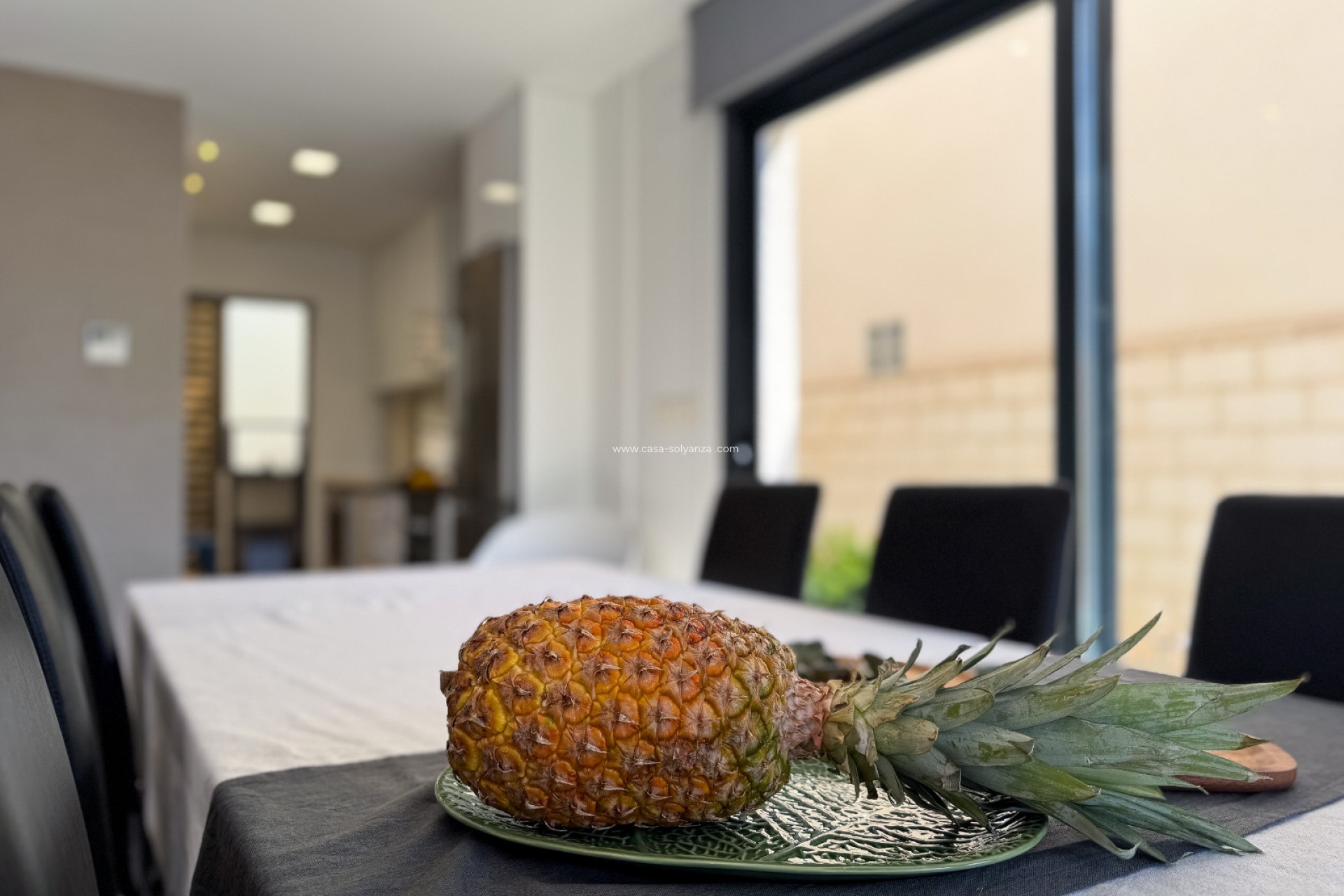 Revente - Villa - Rojales - Inland