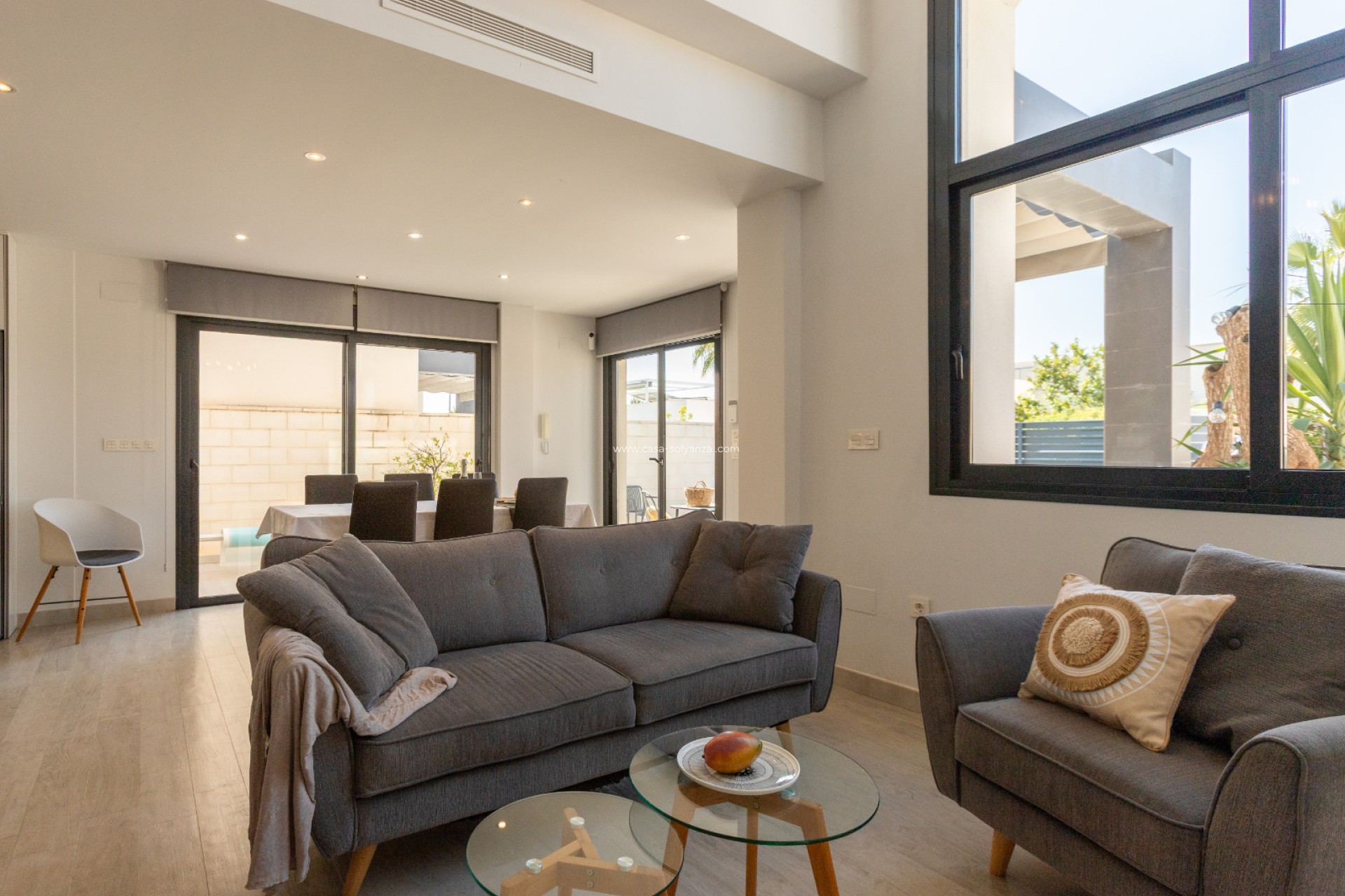 Revente - Villa - Rojales - Inland