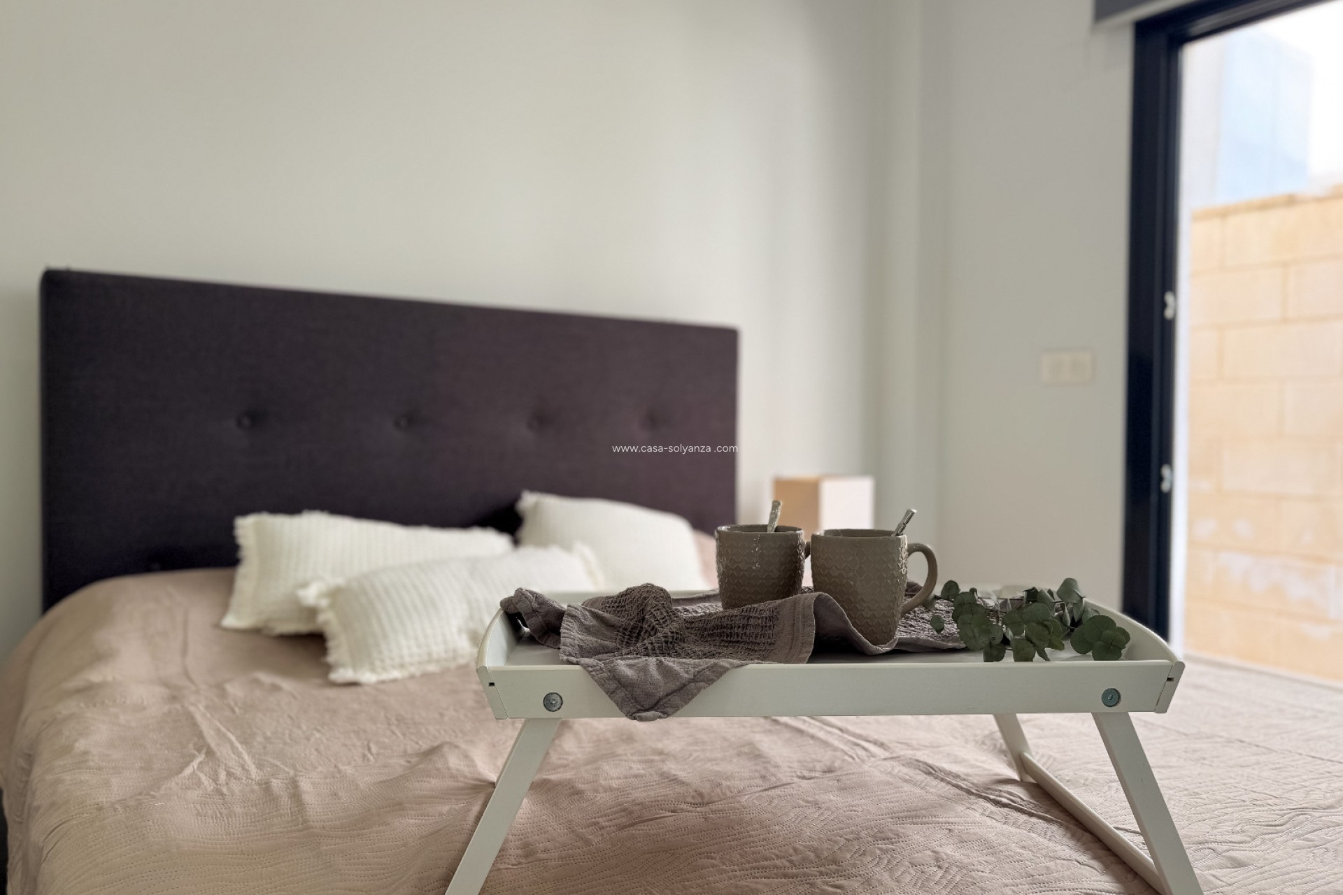 Revente - Villa - Rojales - Inland