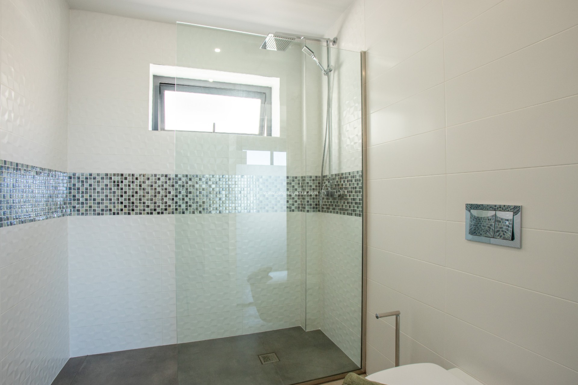 Revente - Villa - Rojales - Inland