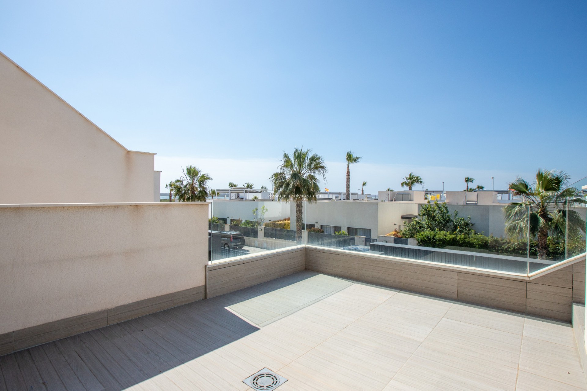 Revente - Villa - Rojales - Inland