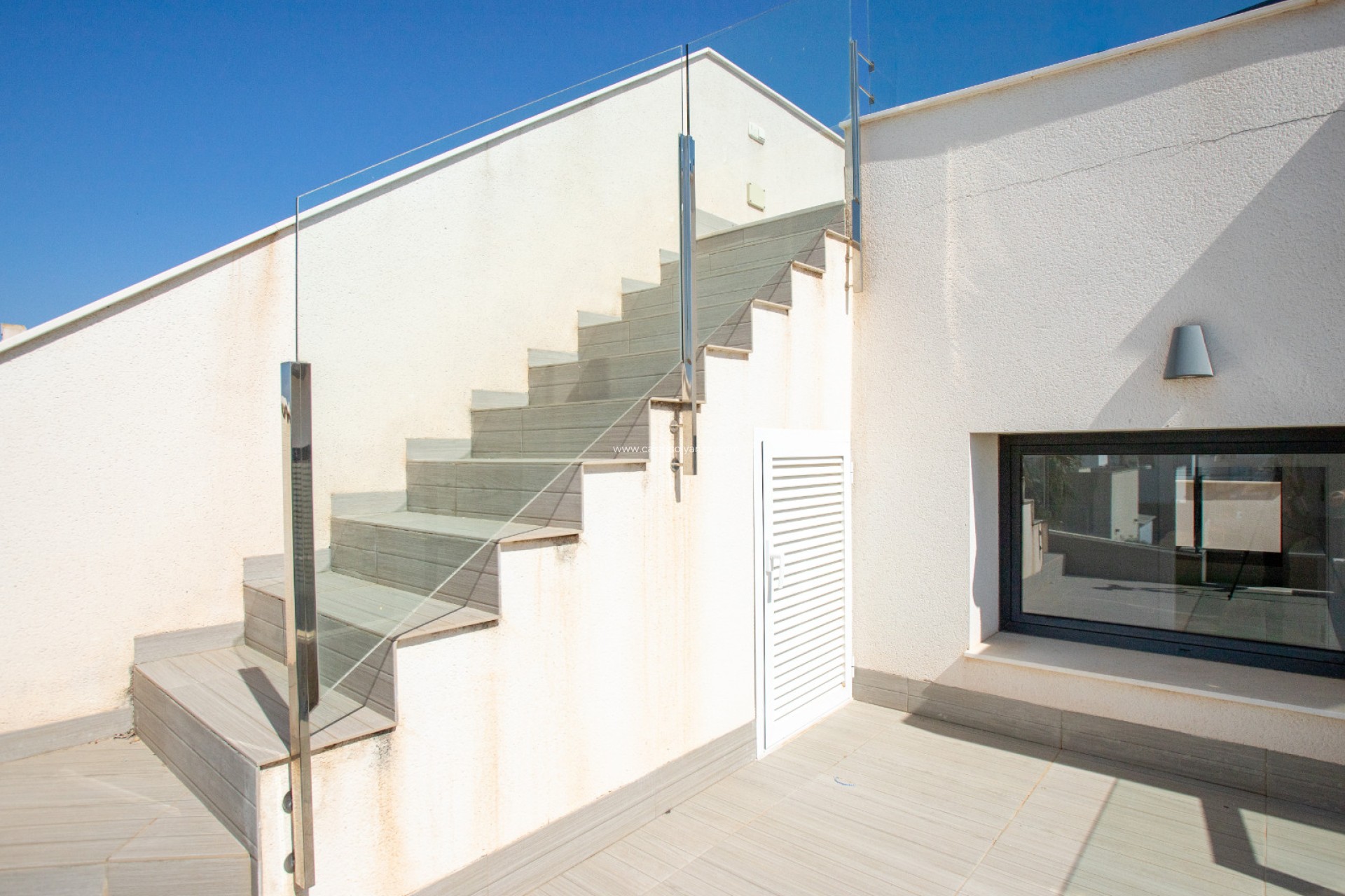 Revente - Villa - Rojales - Inland
