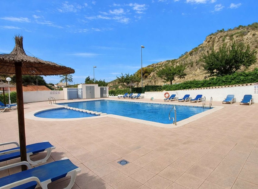 Revente - Villa - Rojales - Inland