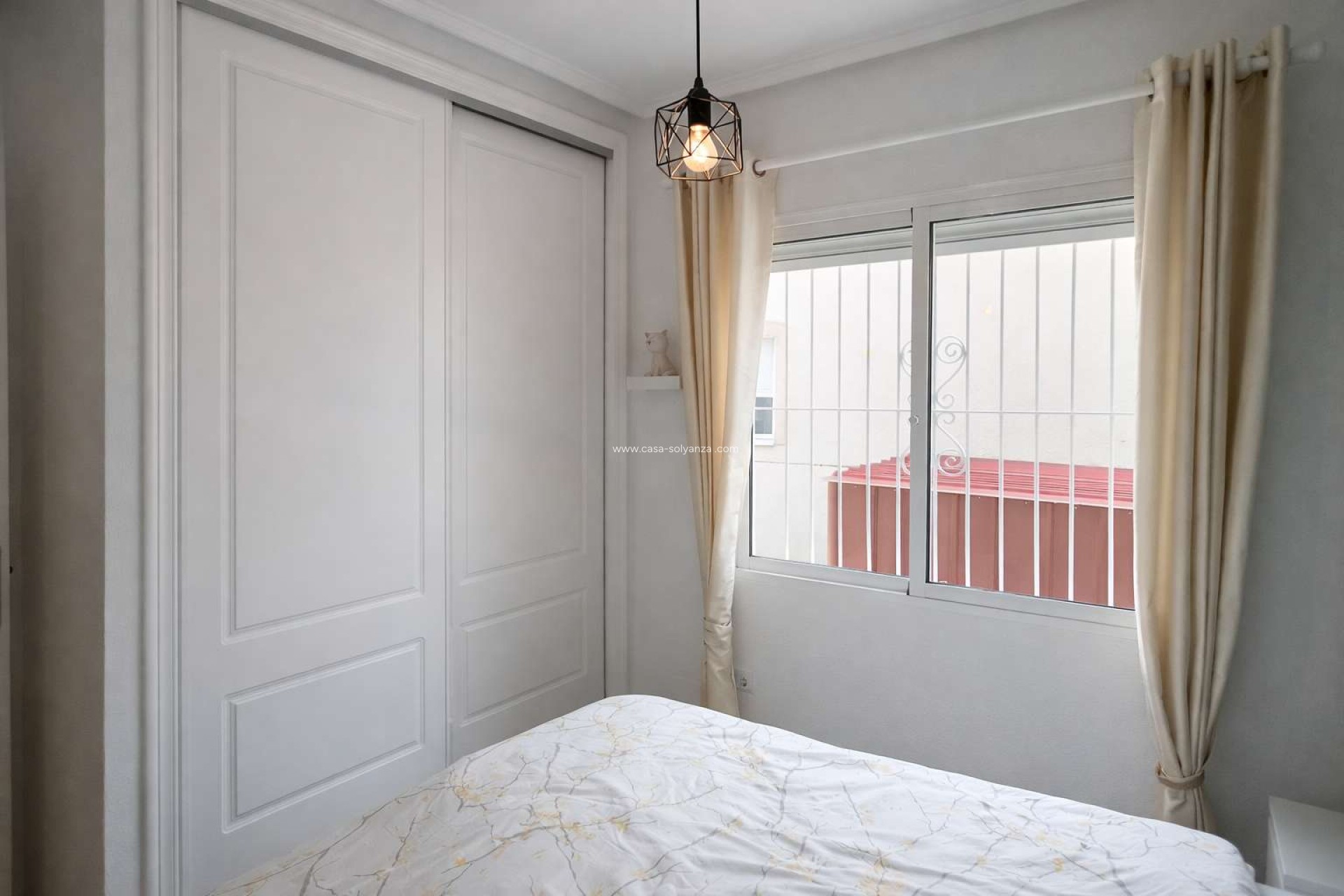 Revente - Villa - Rojales - Inland