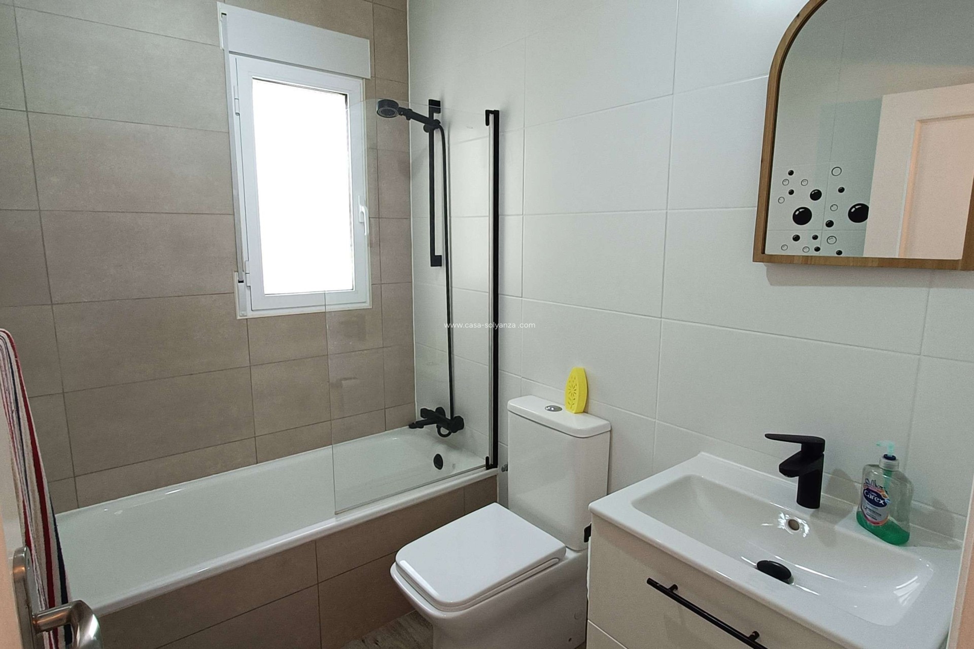 Revente - Villa - Rojales - Inland