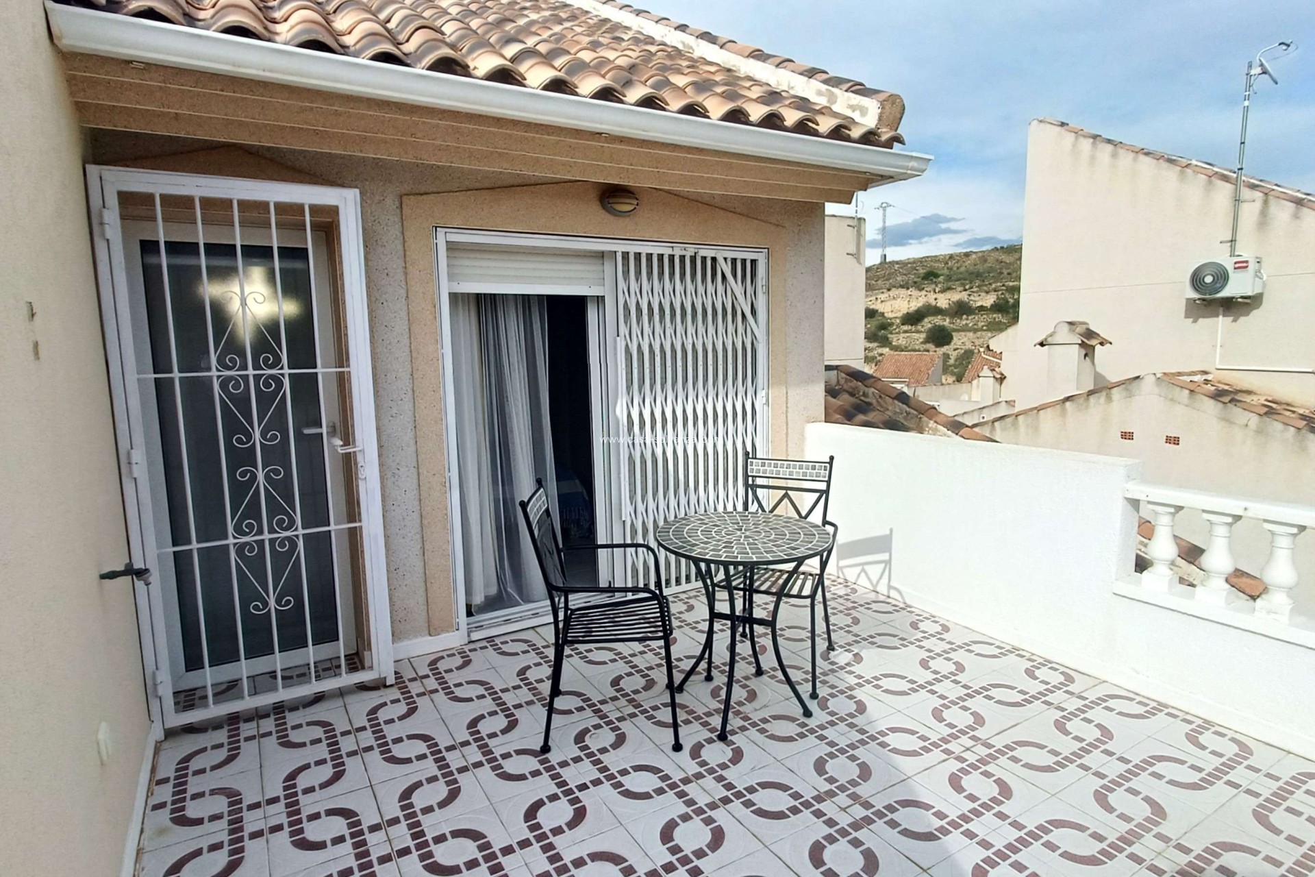 Revente - Villa - Rojales - Inland