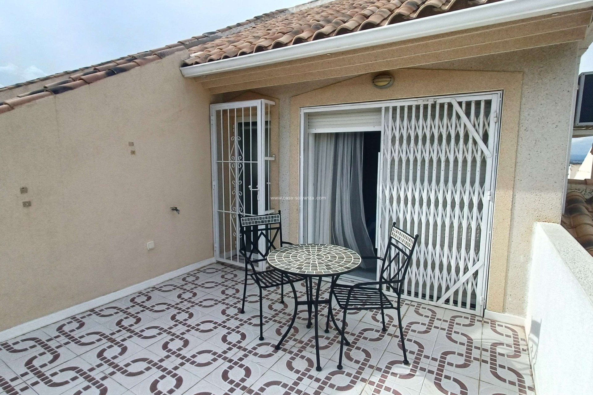 Revente - Villa - Rojales - Inland