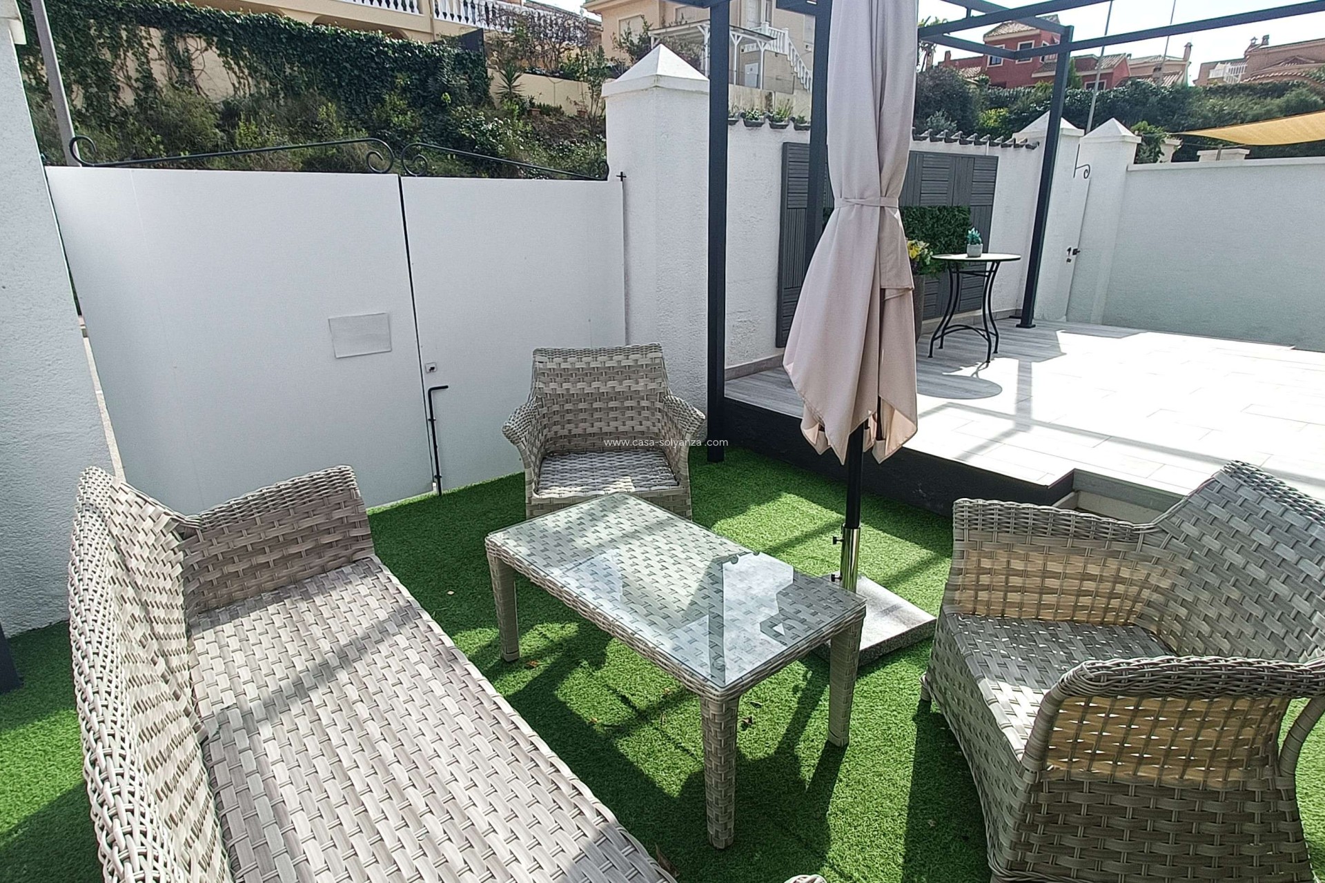 Revente - Villa - Rojales - Inland