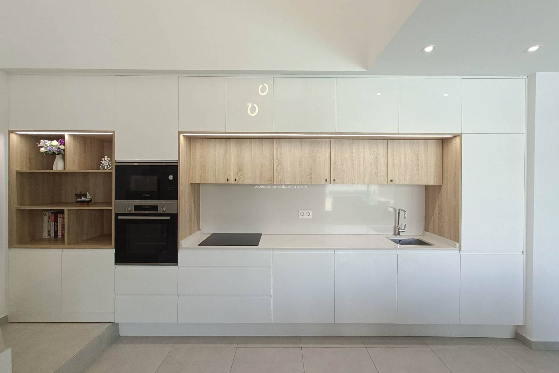 Revente - Villa - Rojales - Inland