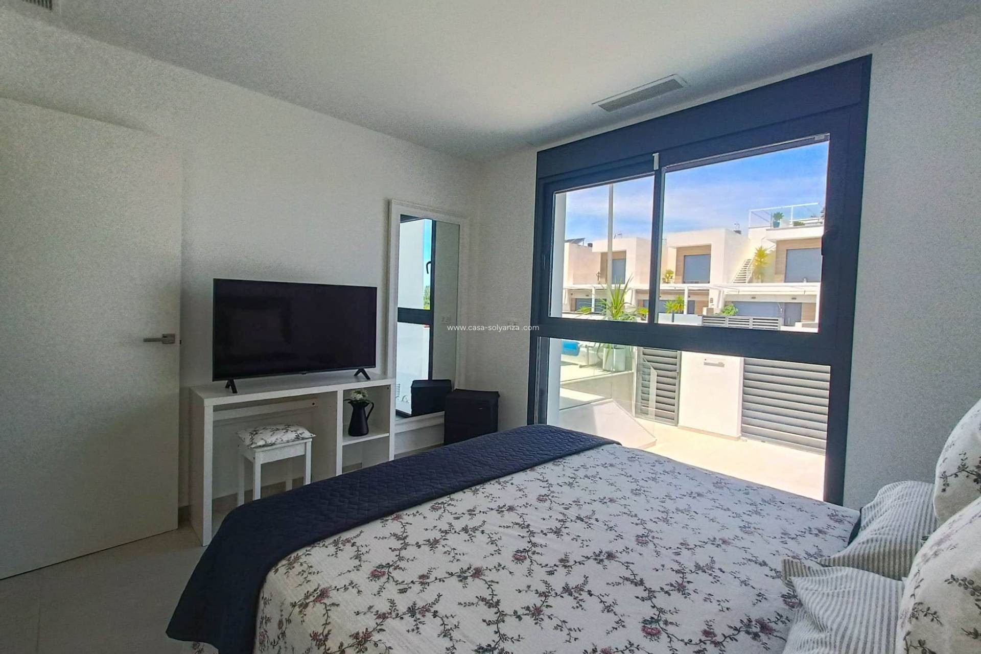 Revente - Villa - Rojales - Inland