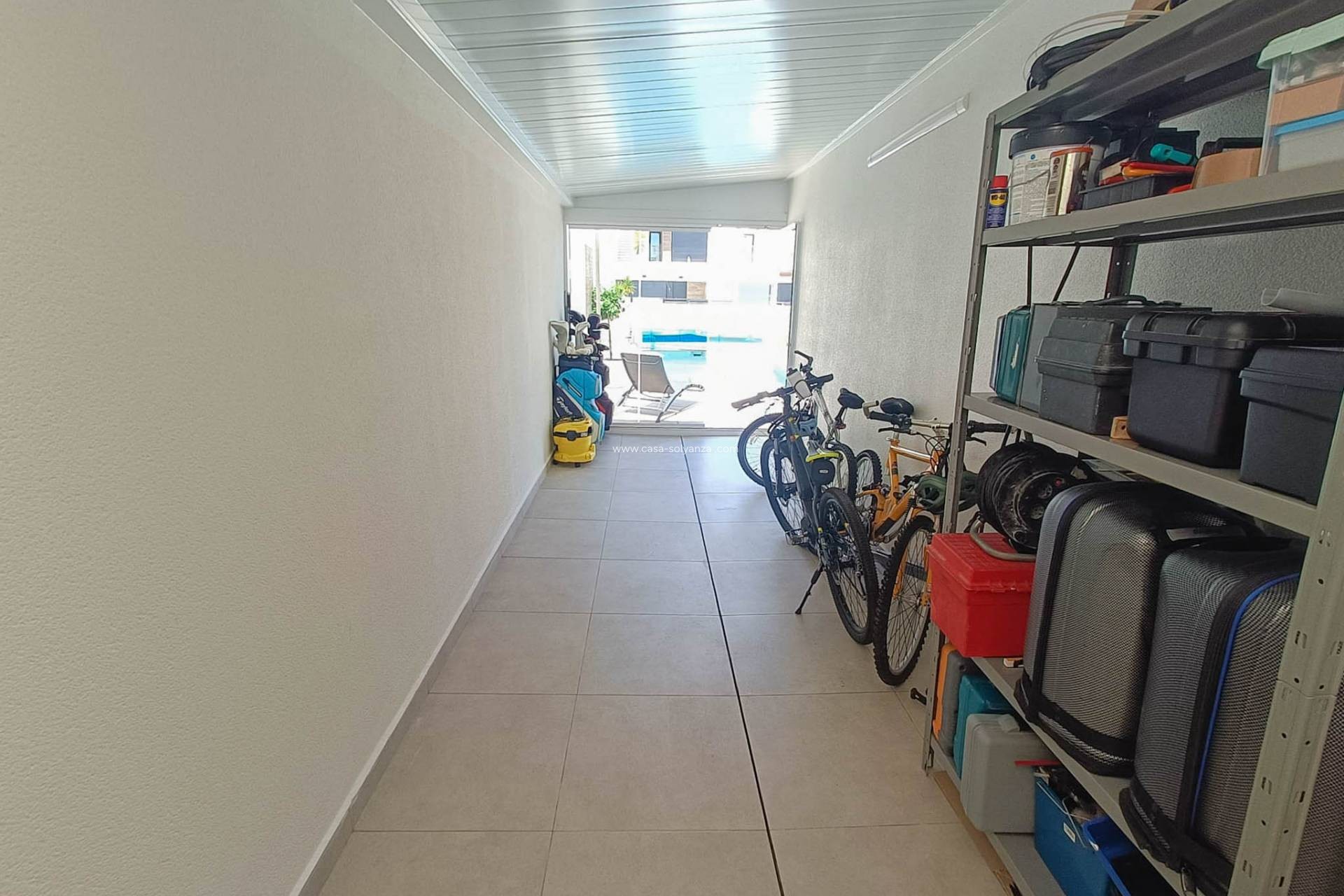 Revente - Villa - Rojales - Inland