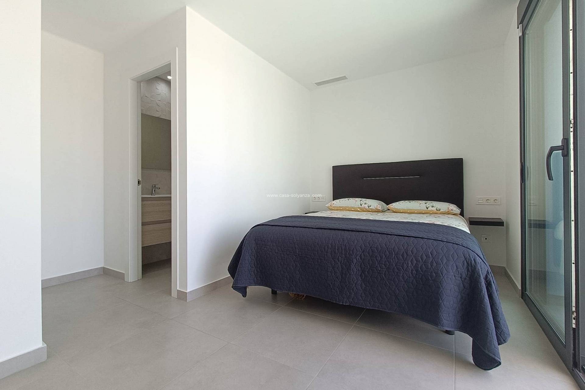 Revente - Villa - Rojales - Inland