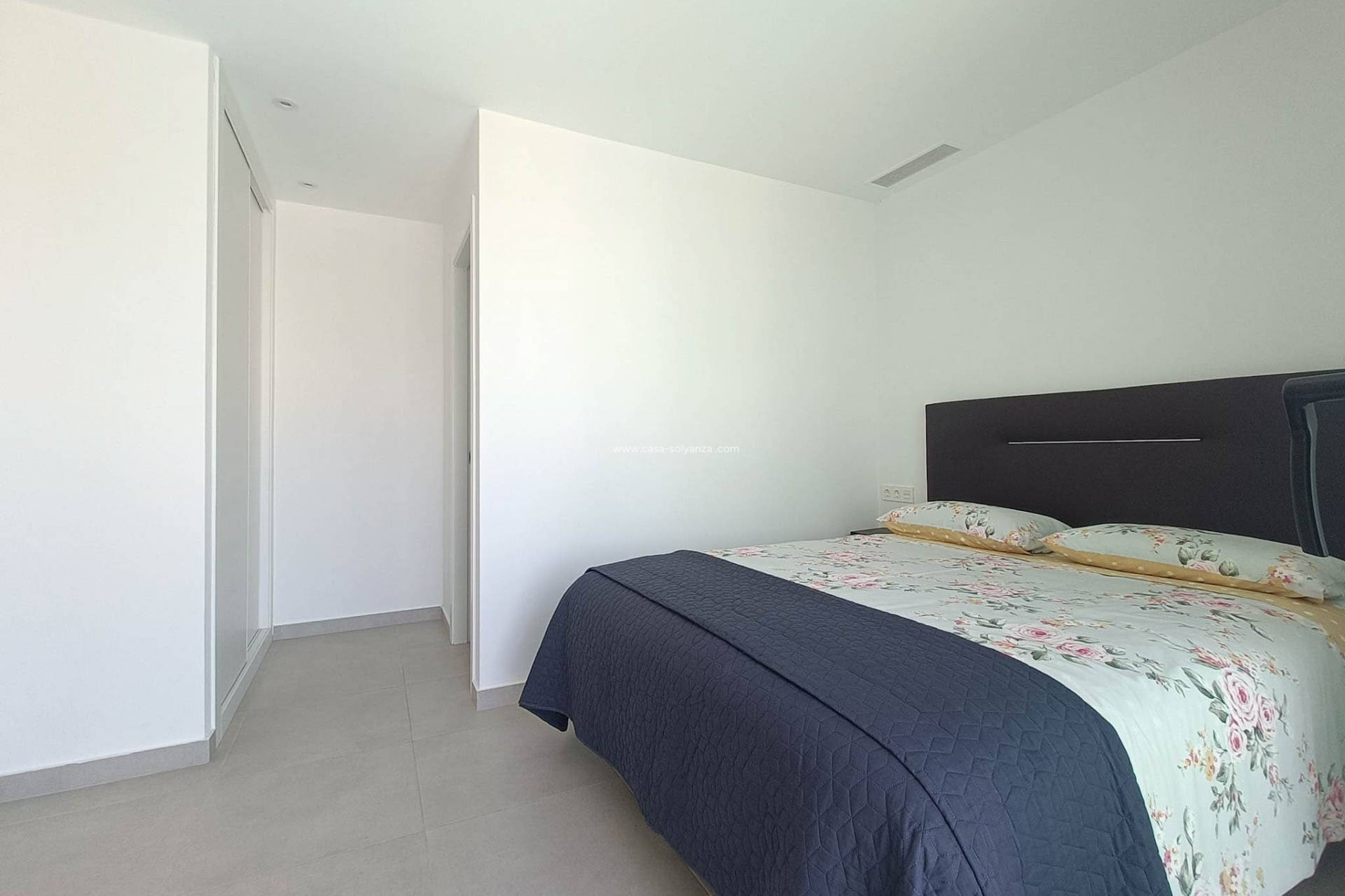 Revente - Villa - Rojales - Inland