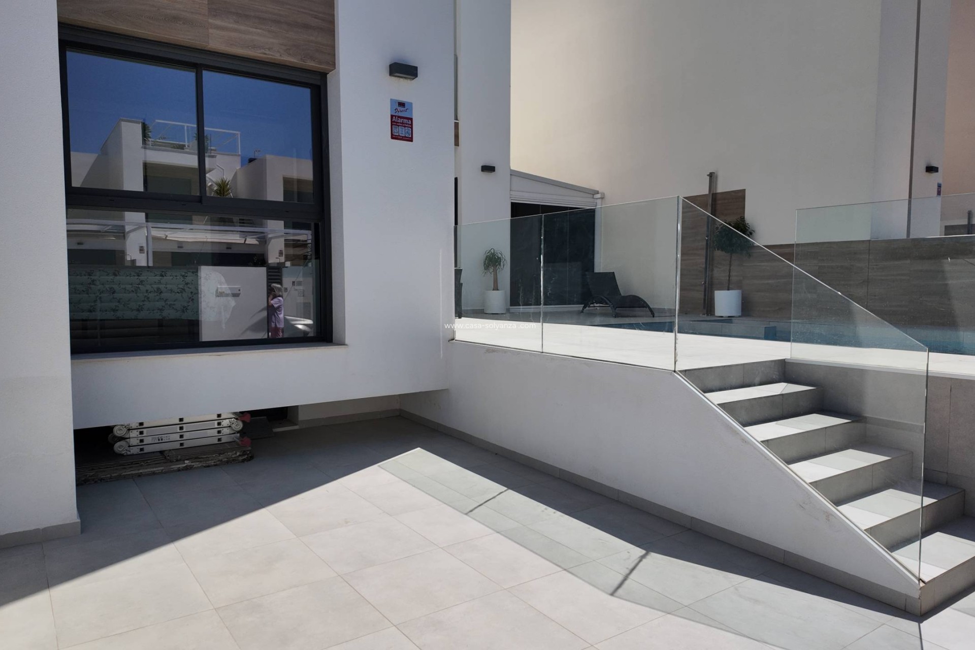 Revente - Villa - Rojales - Inland