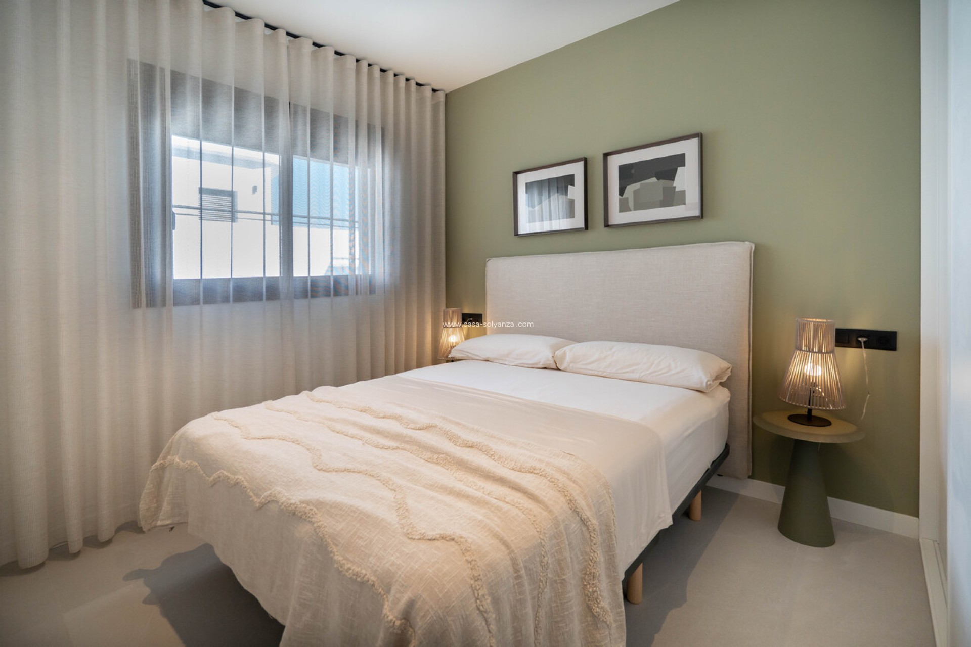 Revente - Villa - Rojales - La Marquesa Golf - Costa Blanca