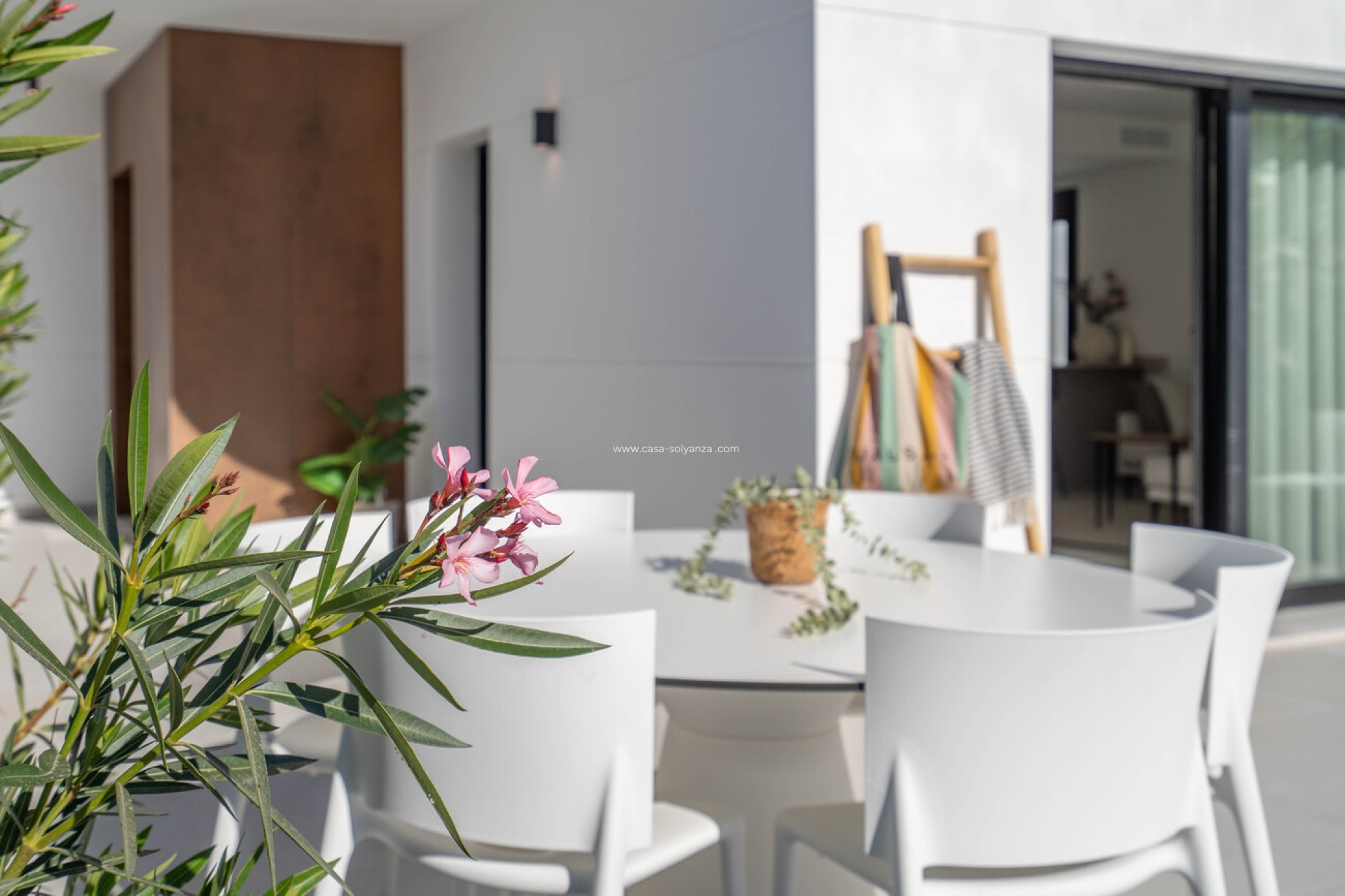Revente - Villa - Rojales - La Marquesa Golf - Costa Blanca