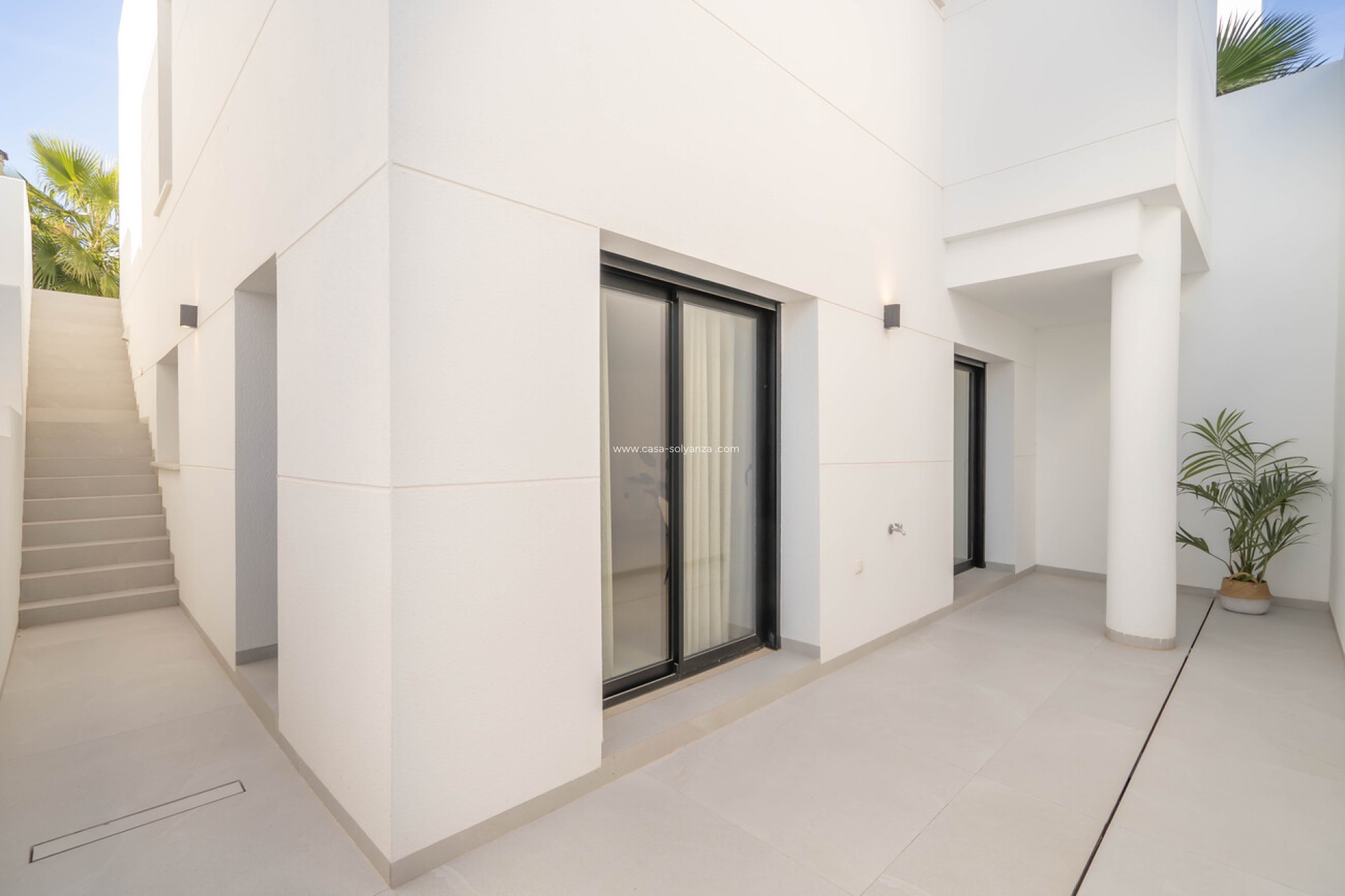 Revente - Villa - Rojales - La Marquesa Golf - Costa Blanca