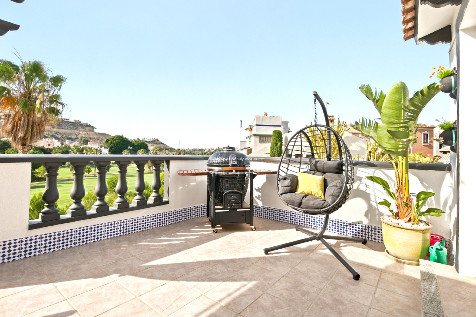 Revente - Villa - Rojales - La Marquesa Golf