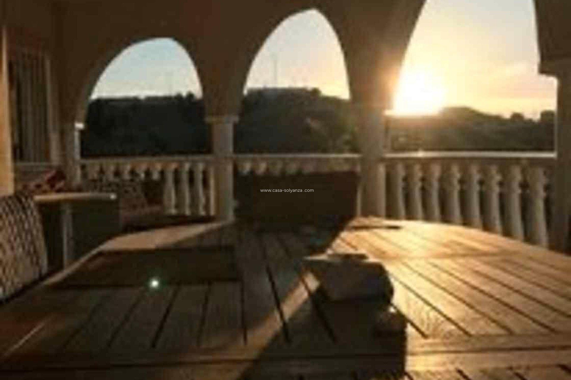 Revente - Villa - Rojales - La Marquesa