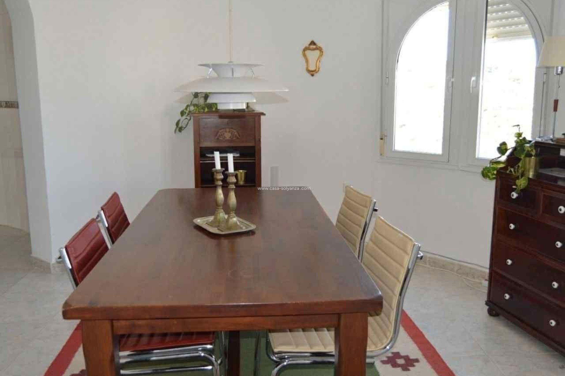 Revente - Villa - Rojales - La Marquesa