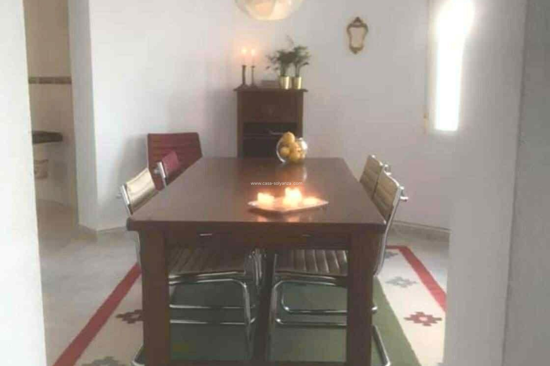 Revente - Villa - Rojales - La Marquesa