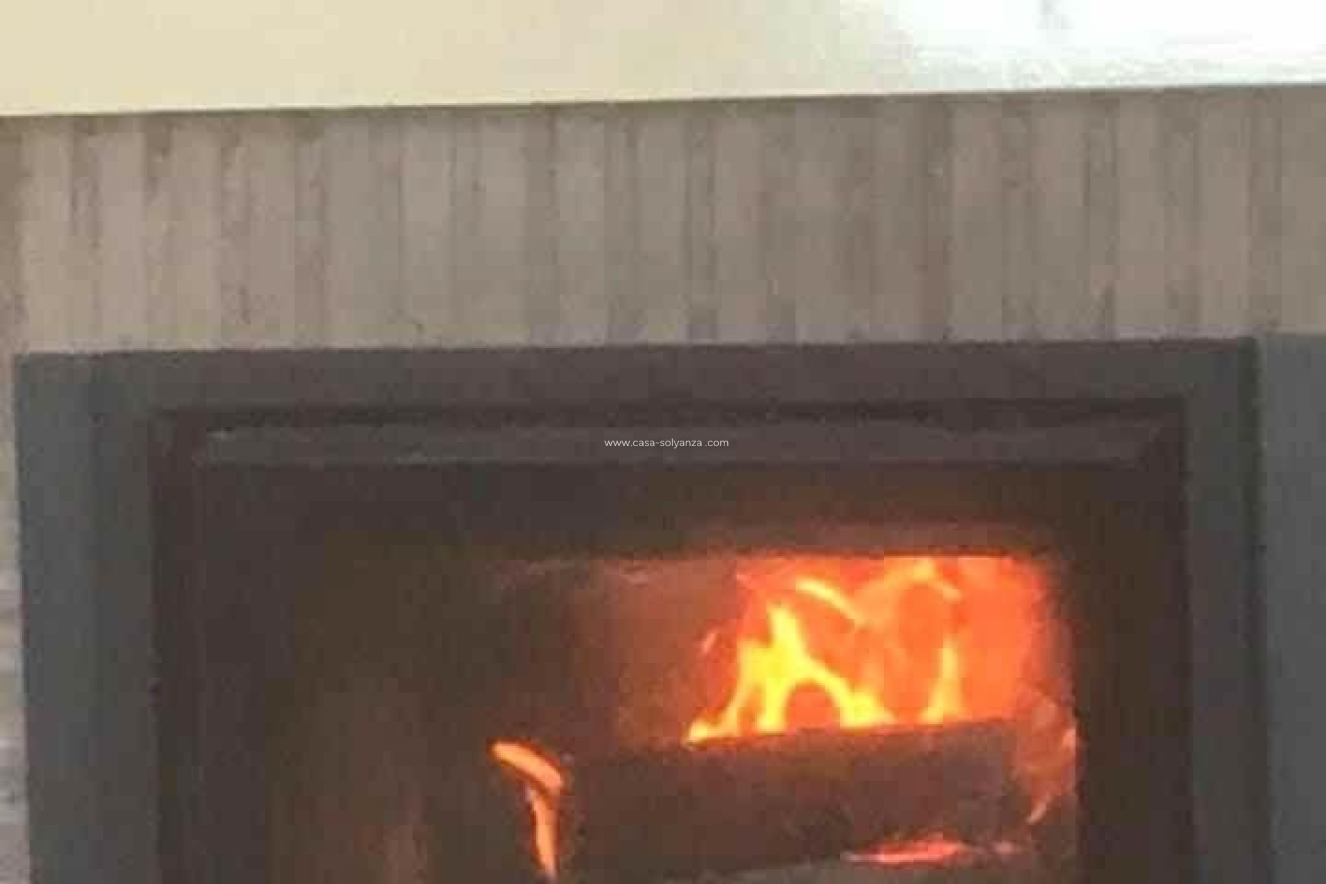 Revente - Villa - Rojales - La Marquesa