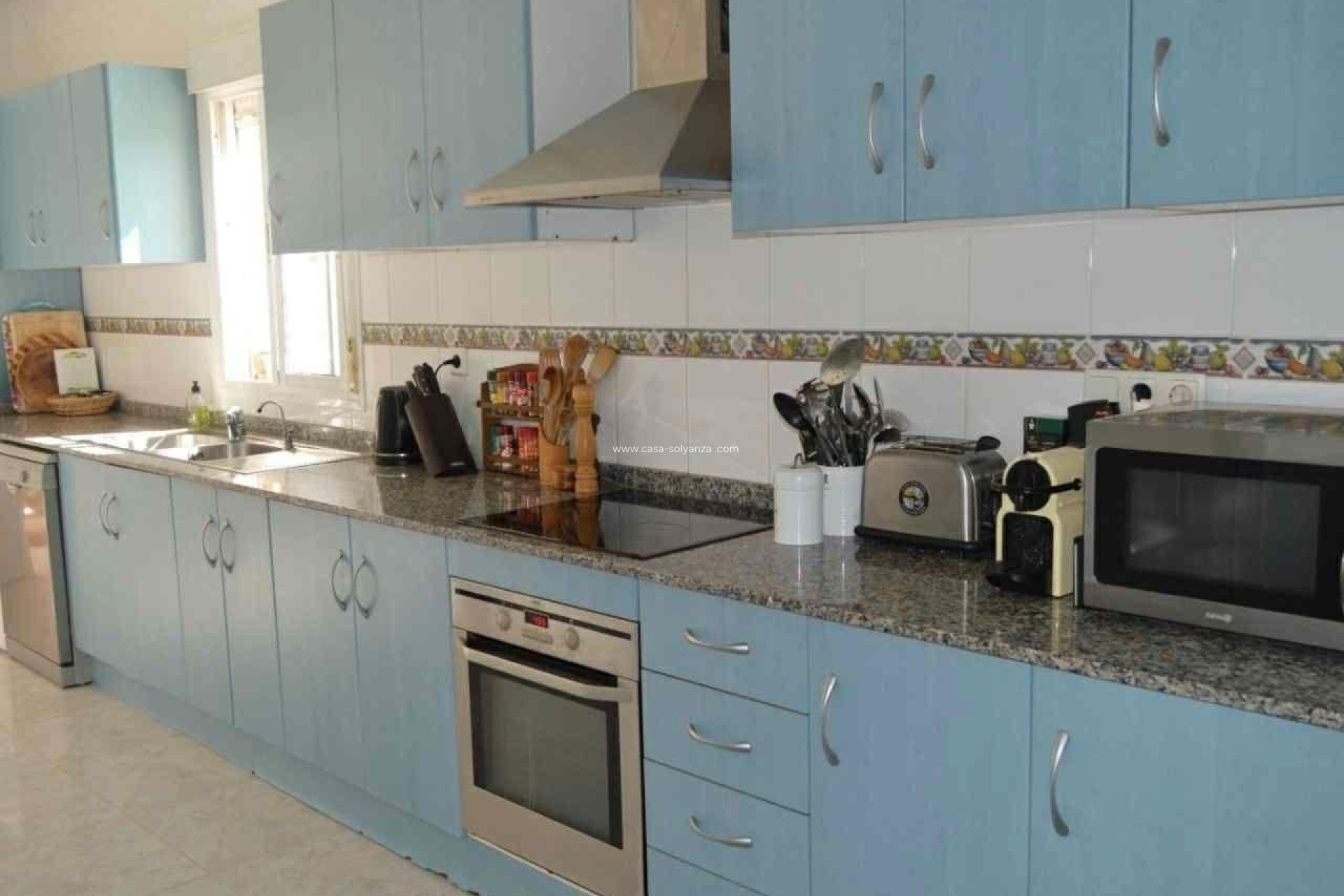 Revente - Villa - Rojales - La Marquesa